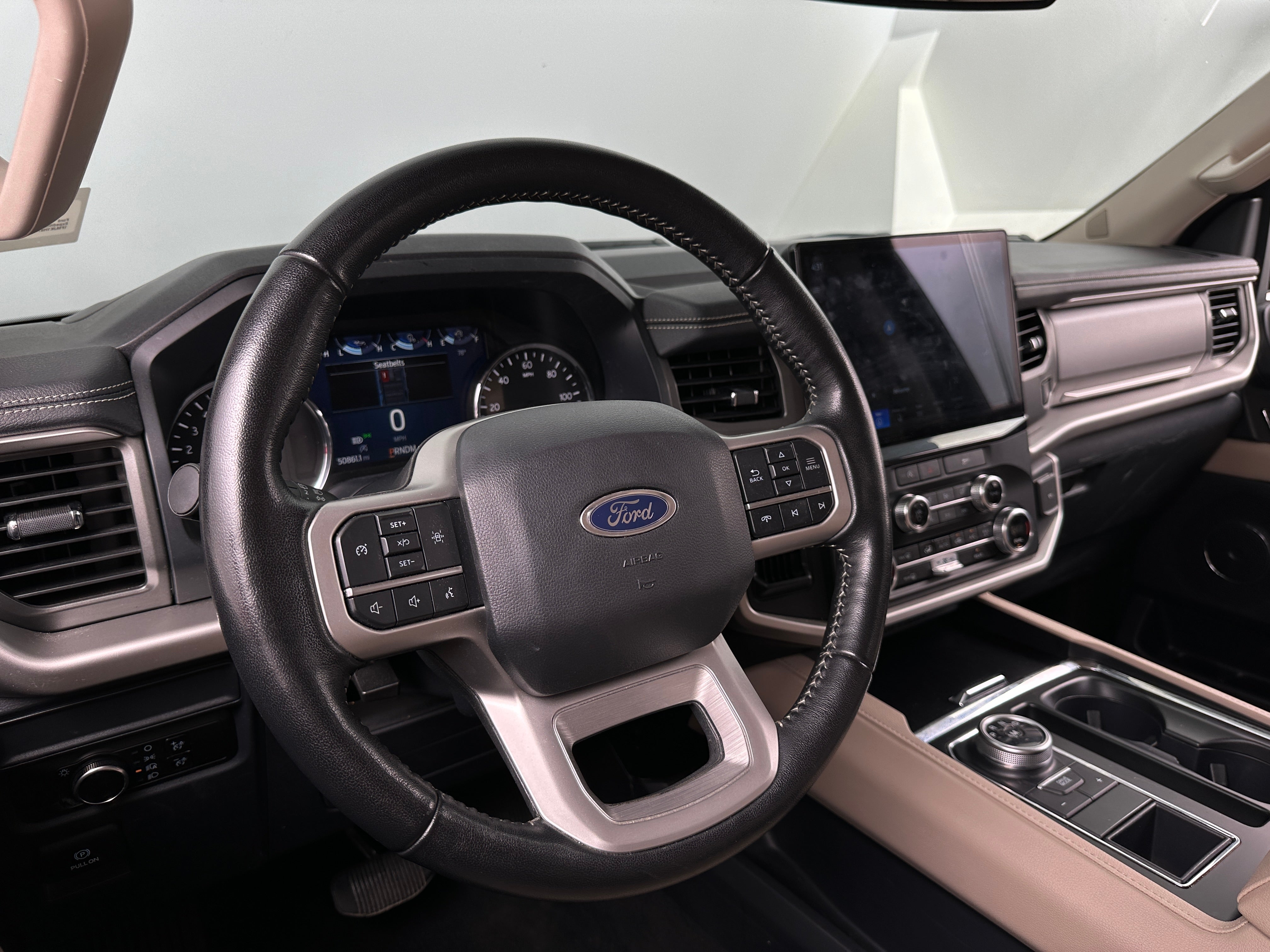 2024 Ford Expedition MAX XLT 3