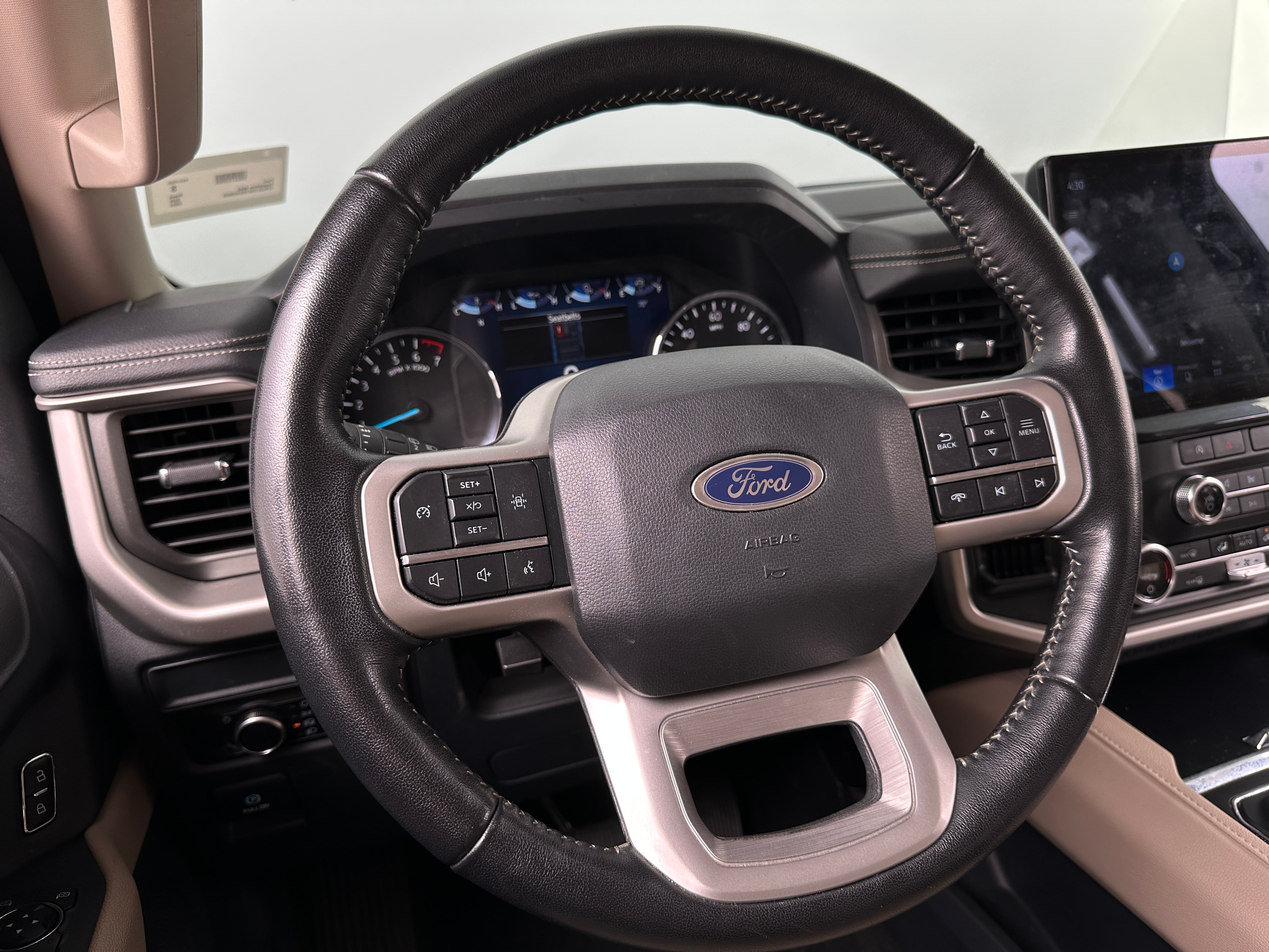 2024 Ford Expedition MAX XLT 5