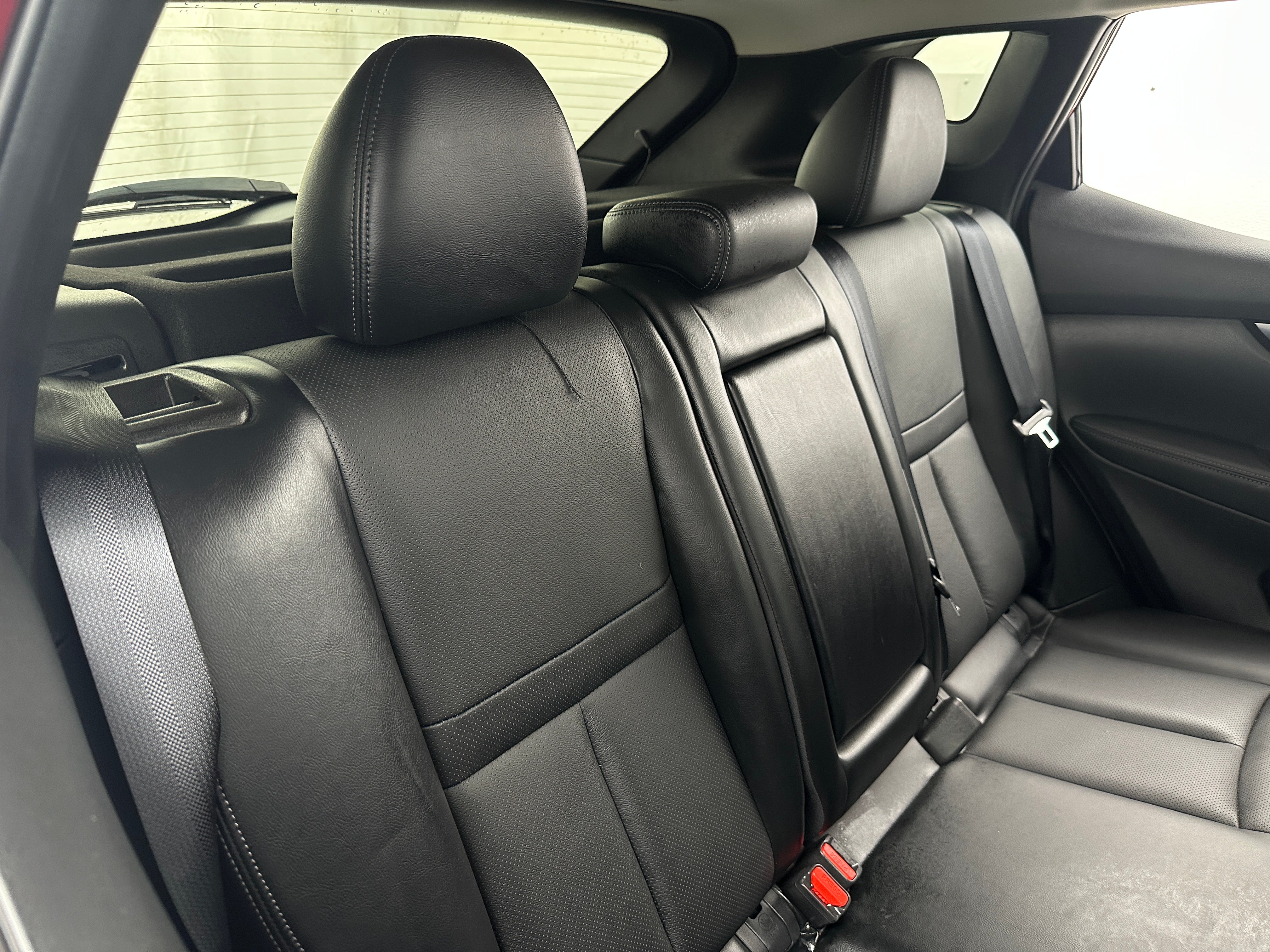 2019 Nissan Rogue Sport SL 5