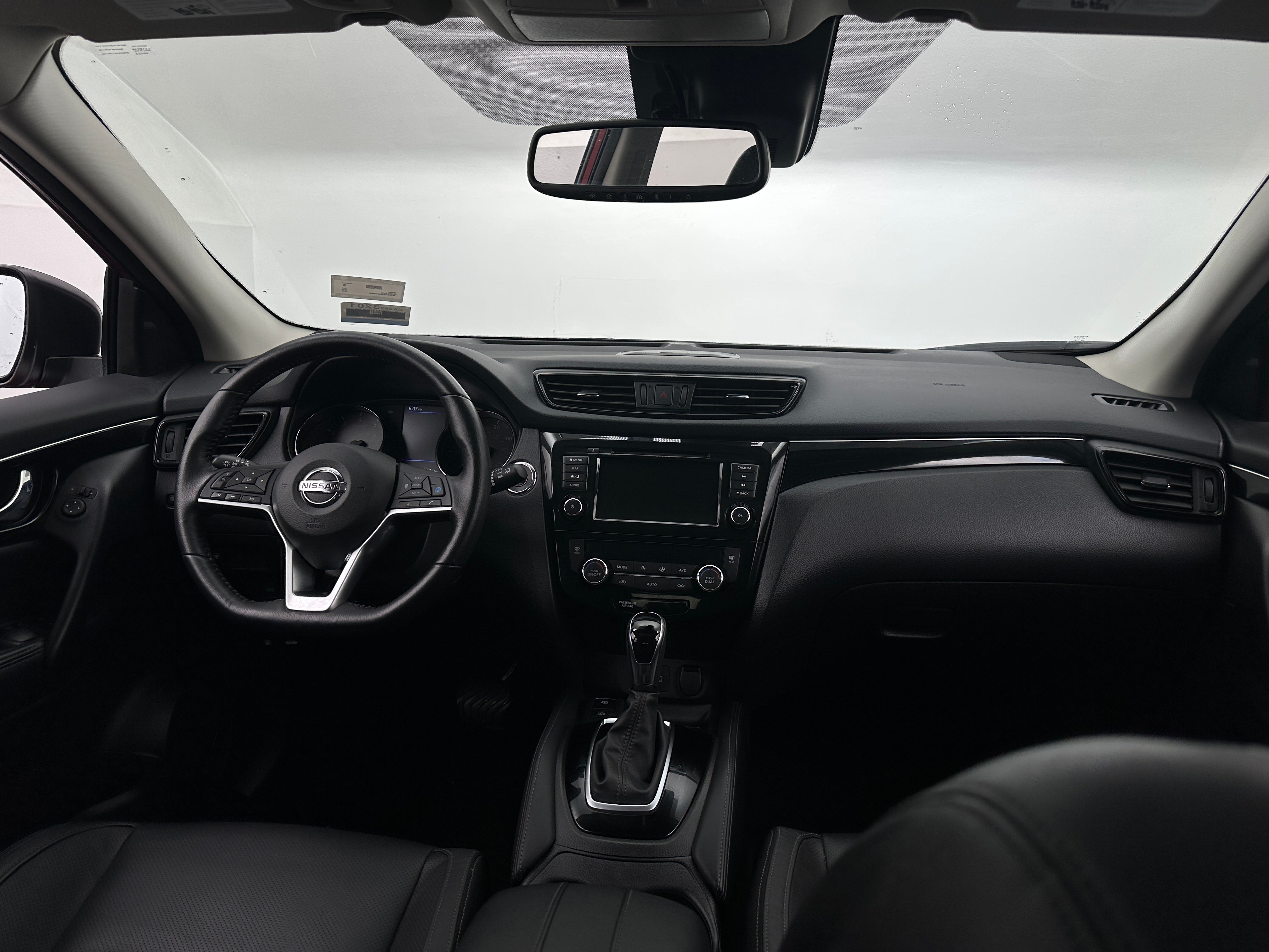 2019 Nissan Rogue Sport SL 2