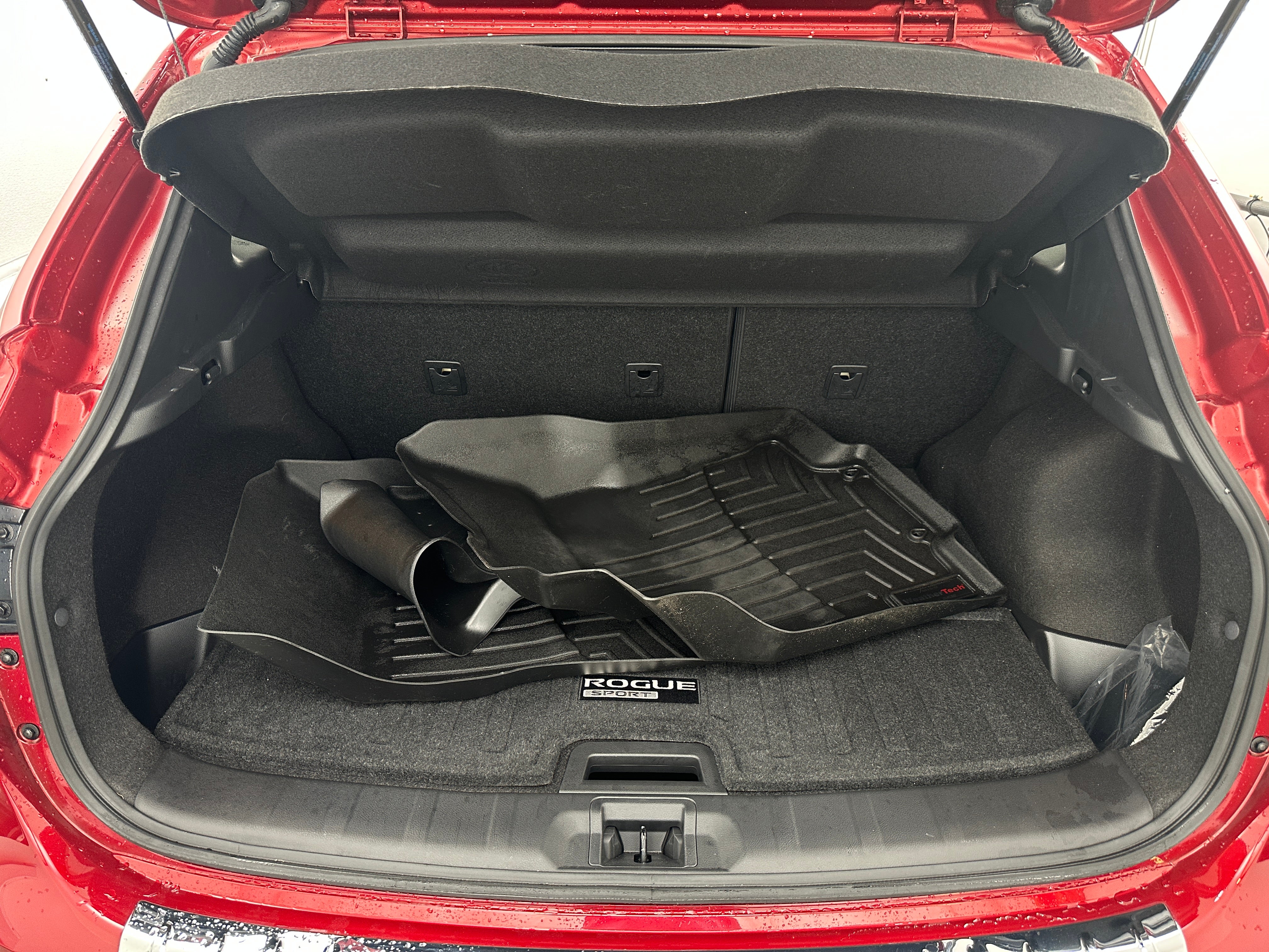 2019 Nissan Rogue Sport SL 6