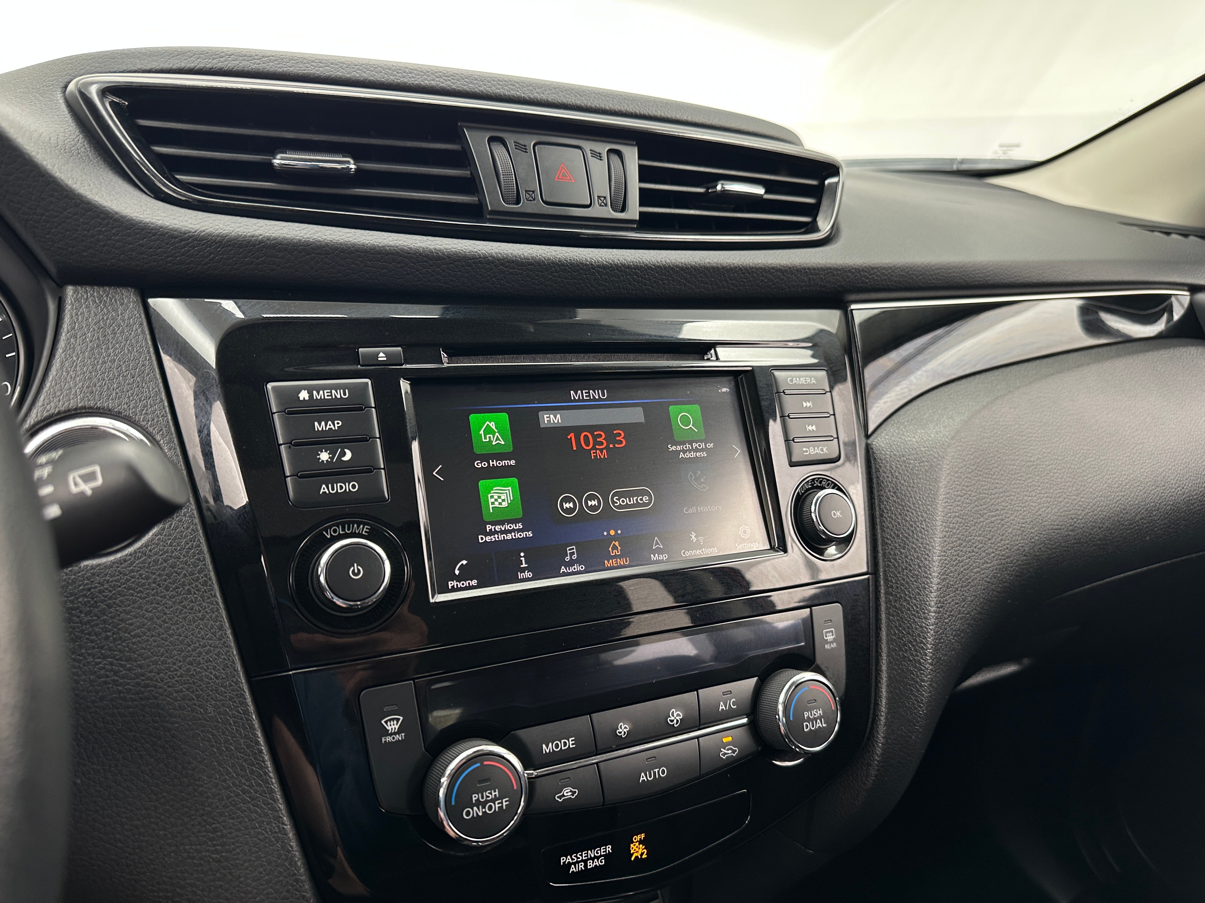 2019 Nissan Rogue Sport SL 3