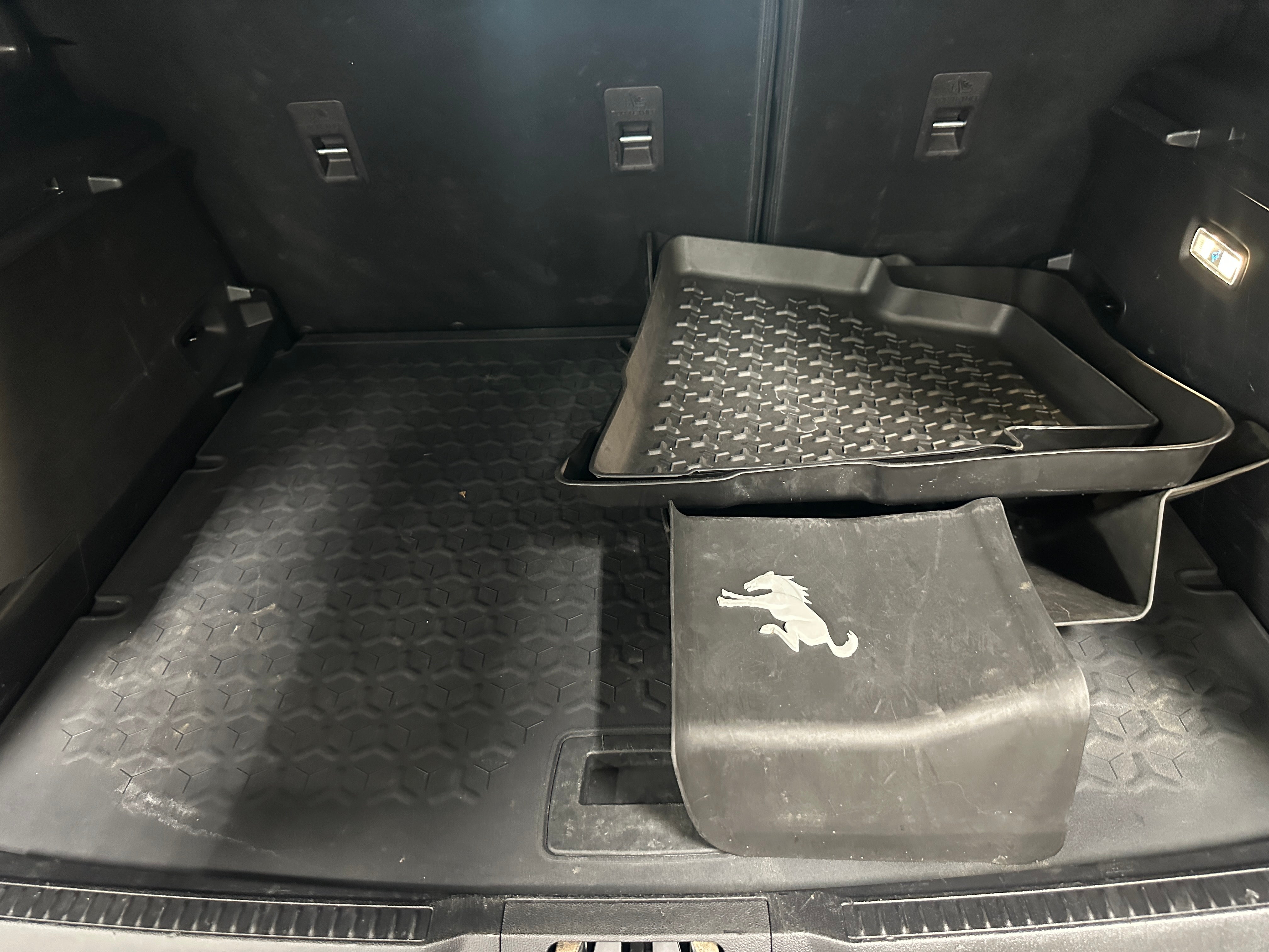 2022 Ford Bronco Sport Big Bend 7