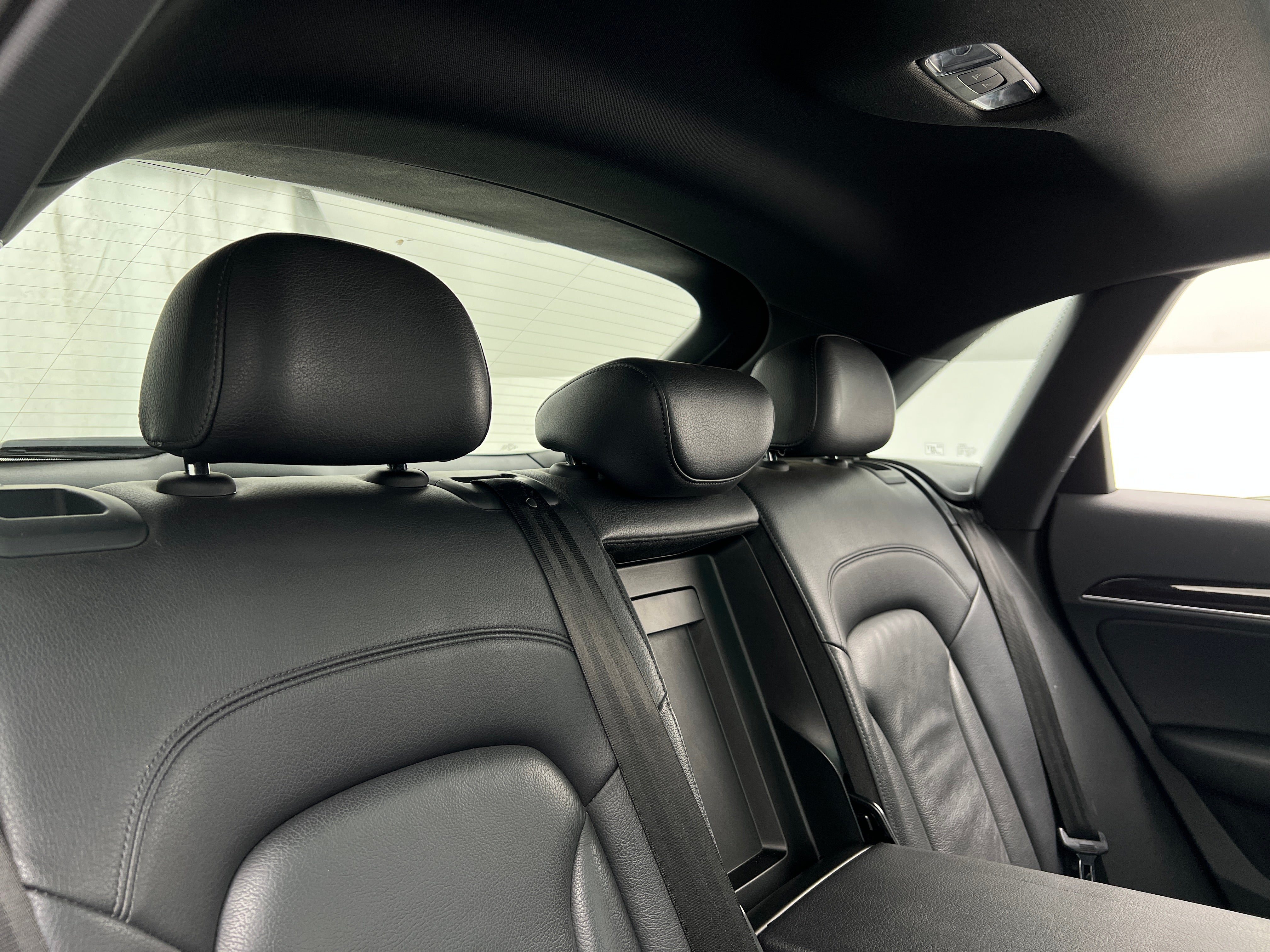 2016 Audi Q3 Premium Plus 5