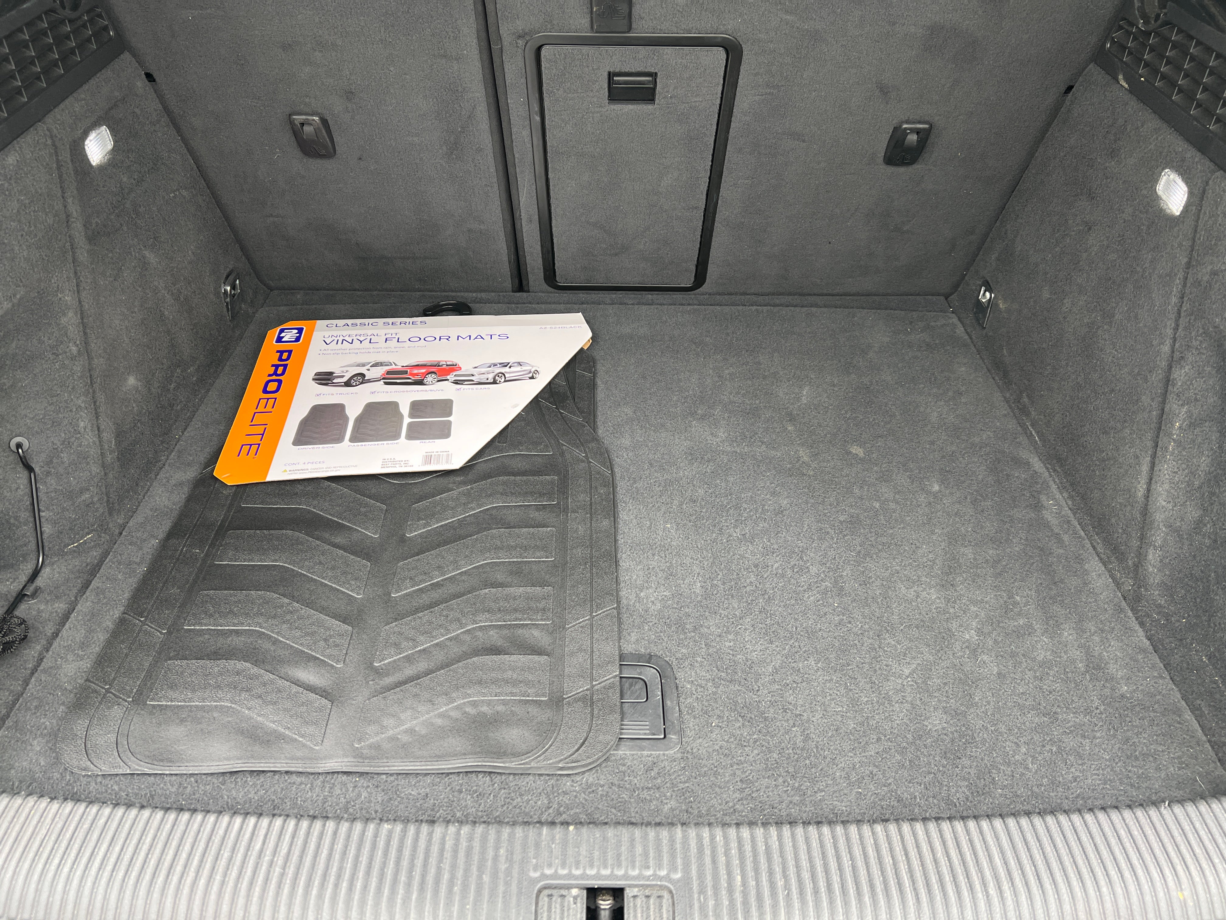 2016 Audi Q3 Premium Plus 6