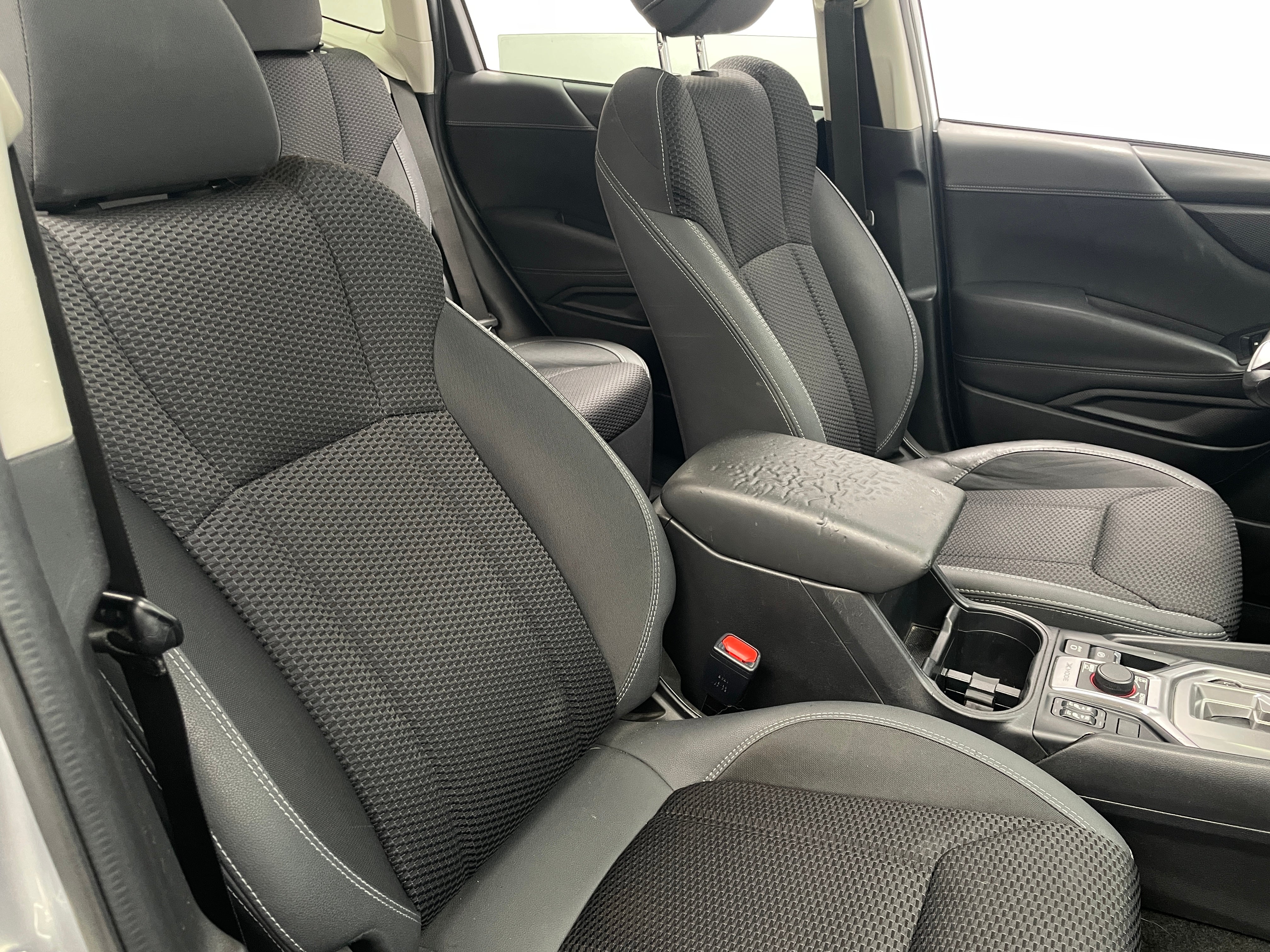 2019 Subaru Forester Premium 2