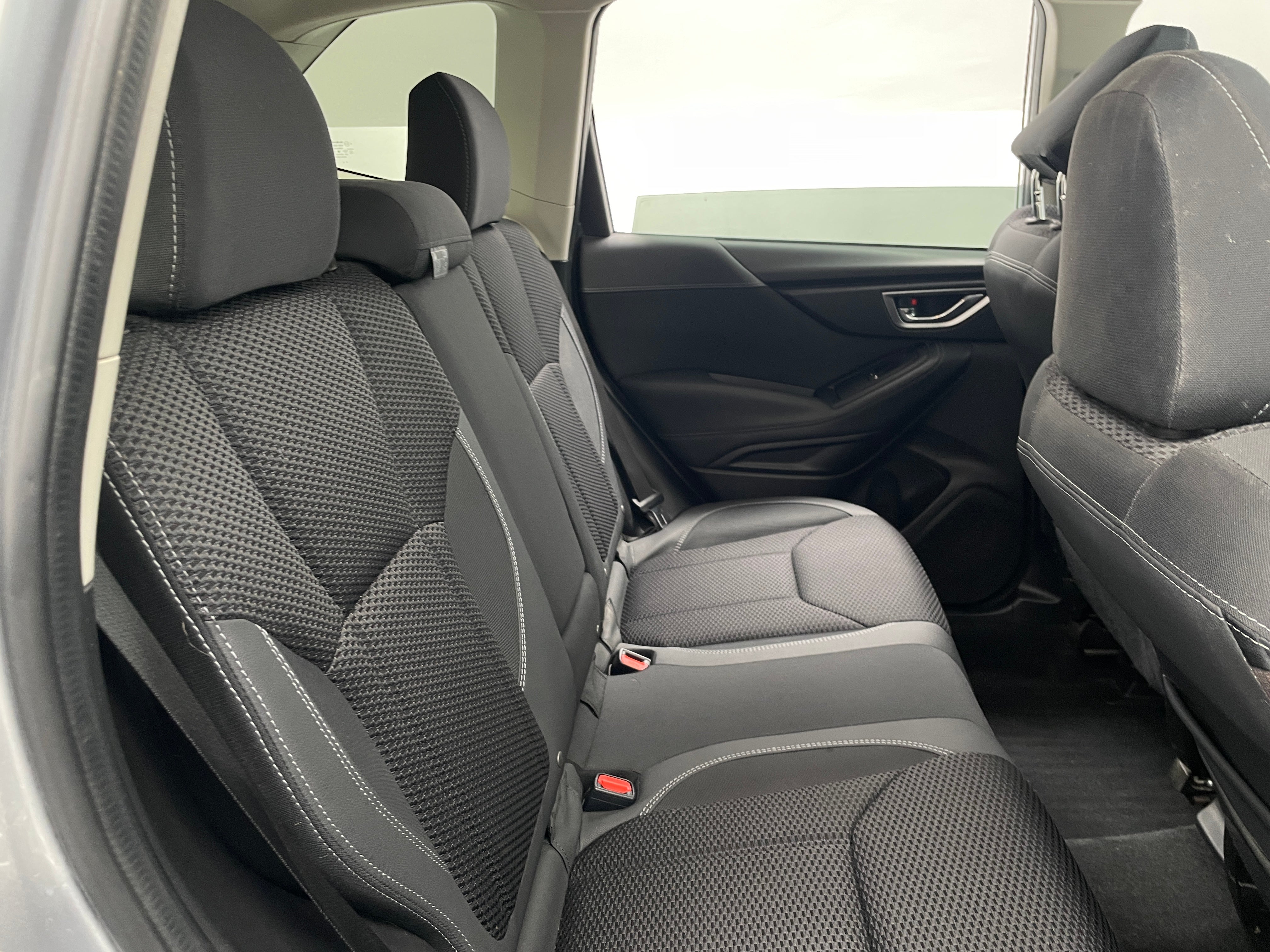 2019 Subaru Forester Premium 6