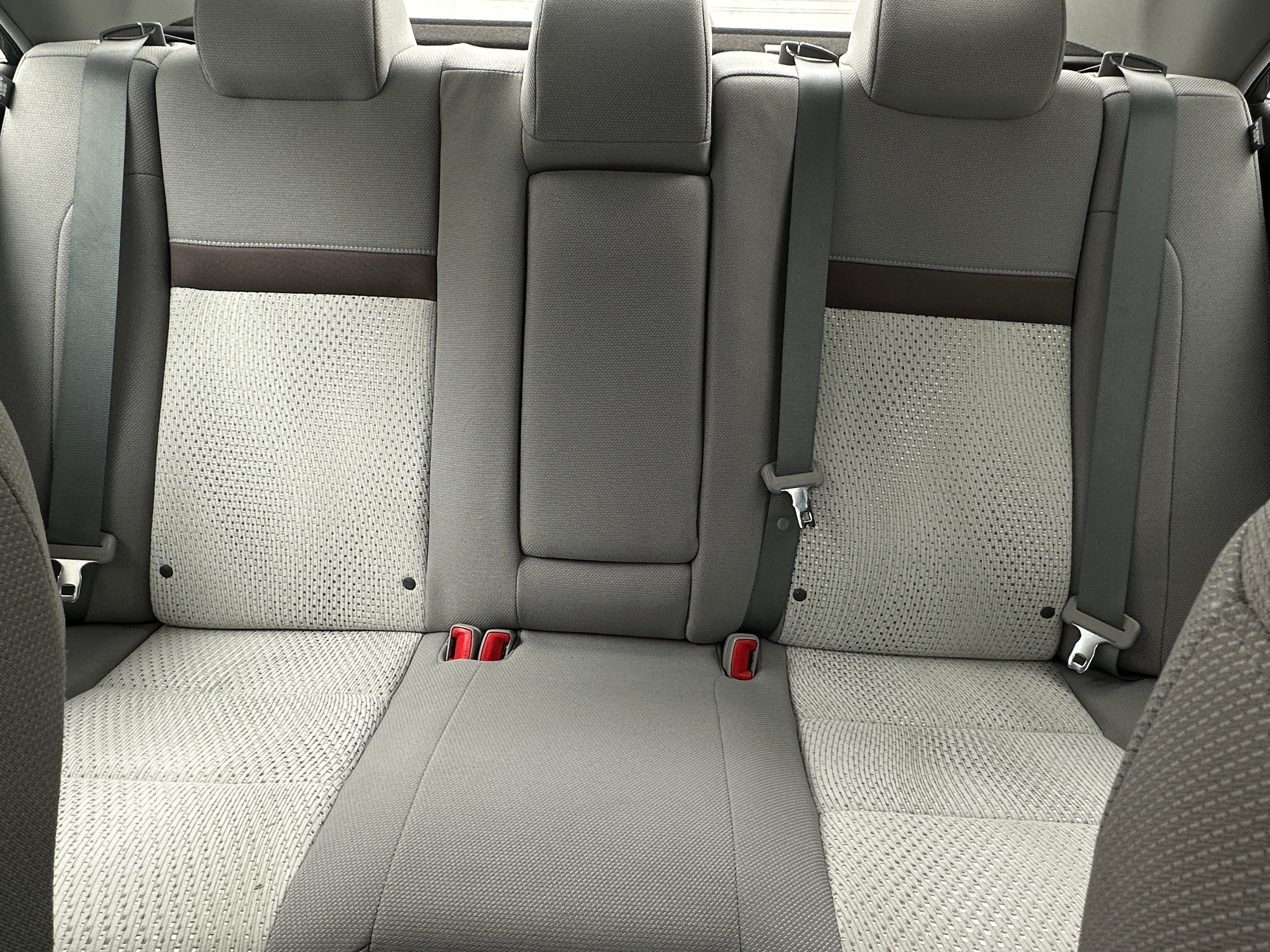 2013 Toyota Camry XLE 6