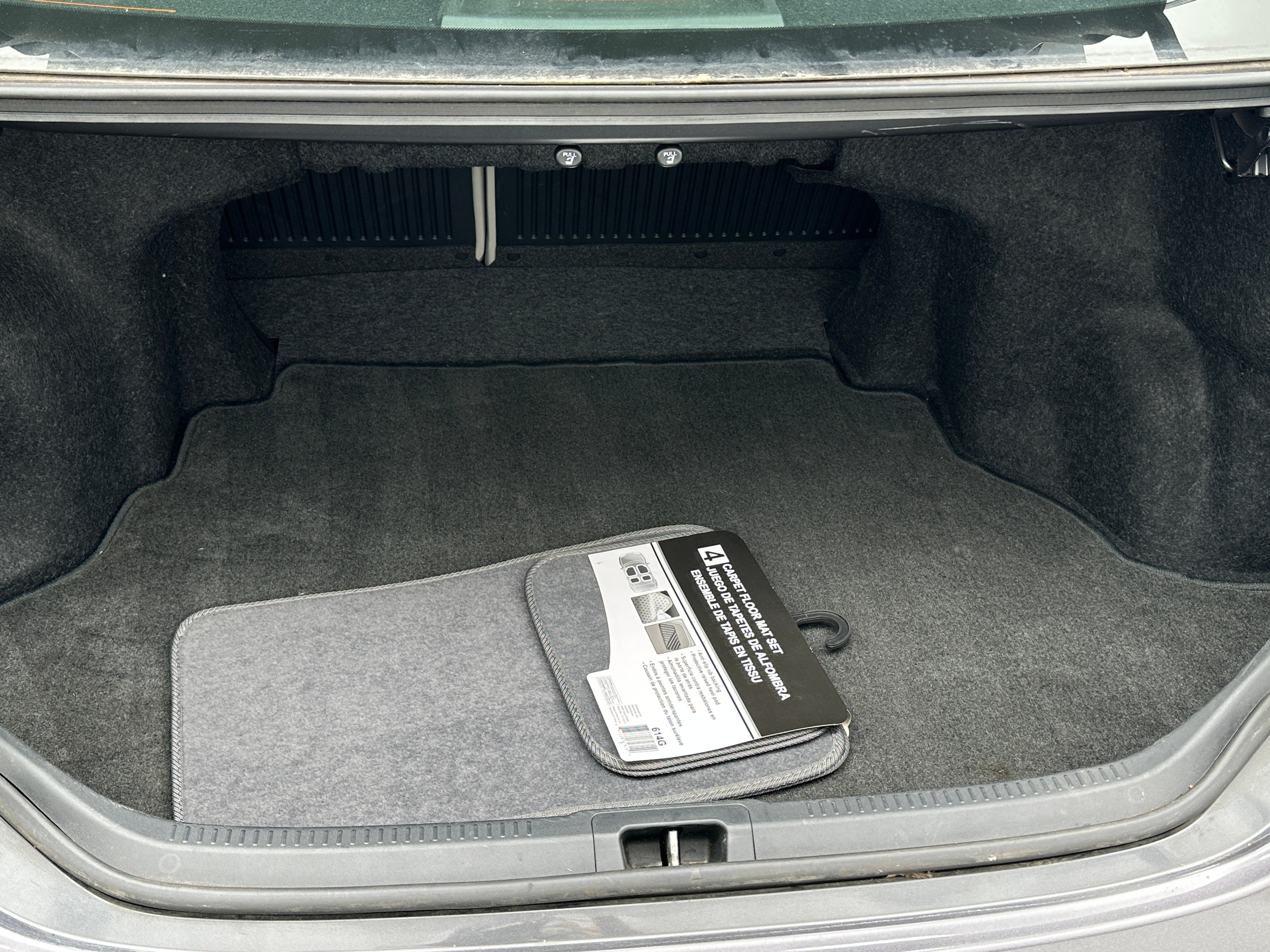 2013 Toyota Camry XLE 7