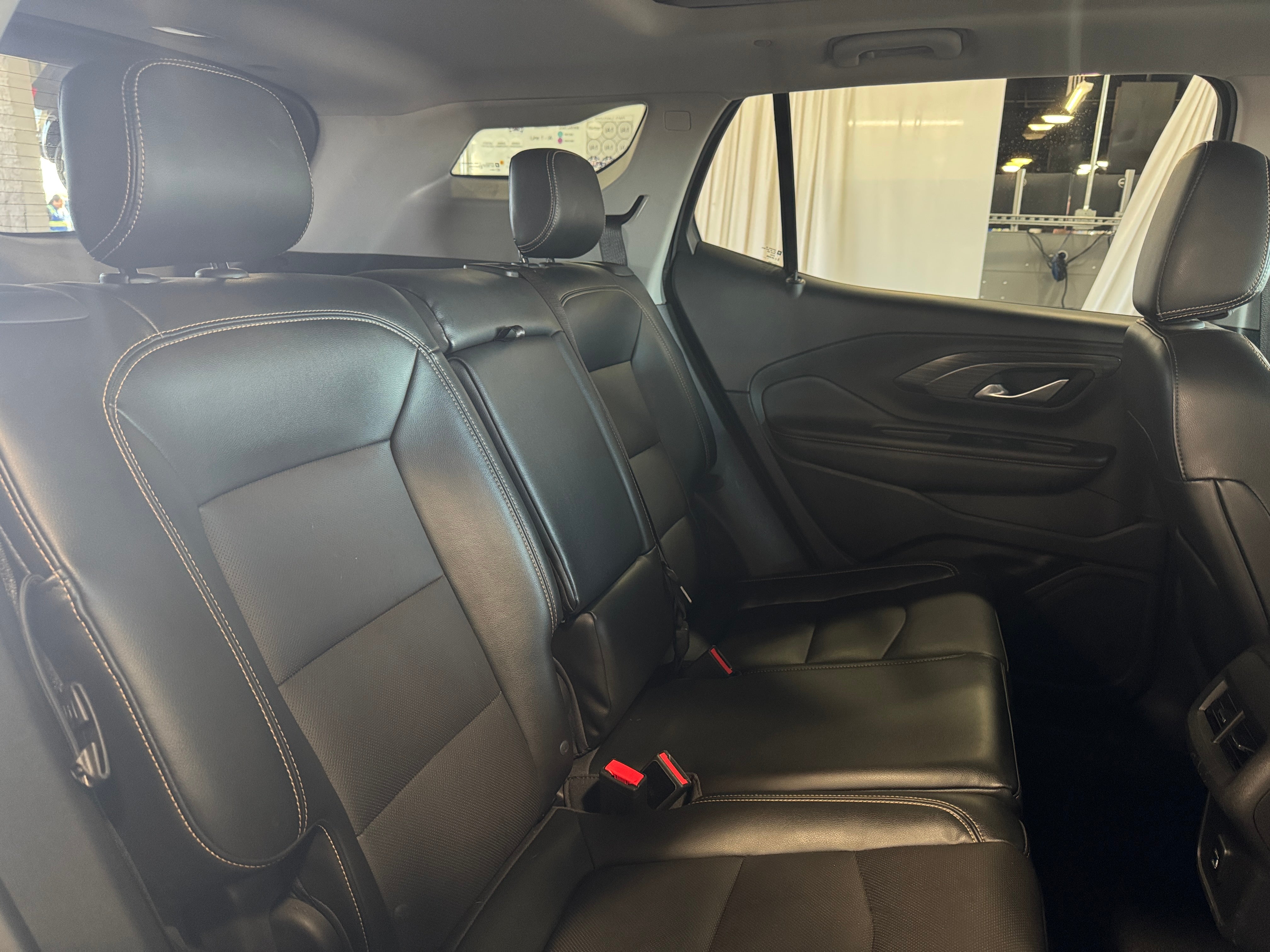 2018 GMC Terrain SLT 5