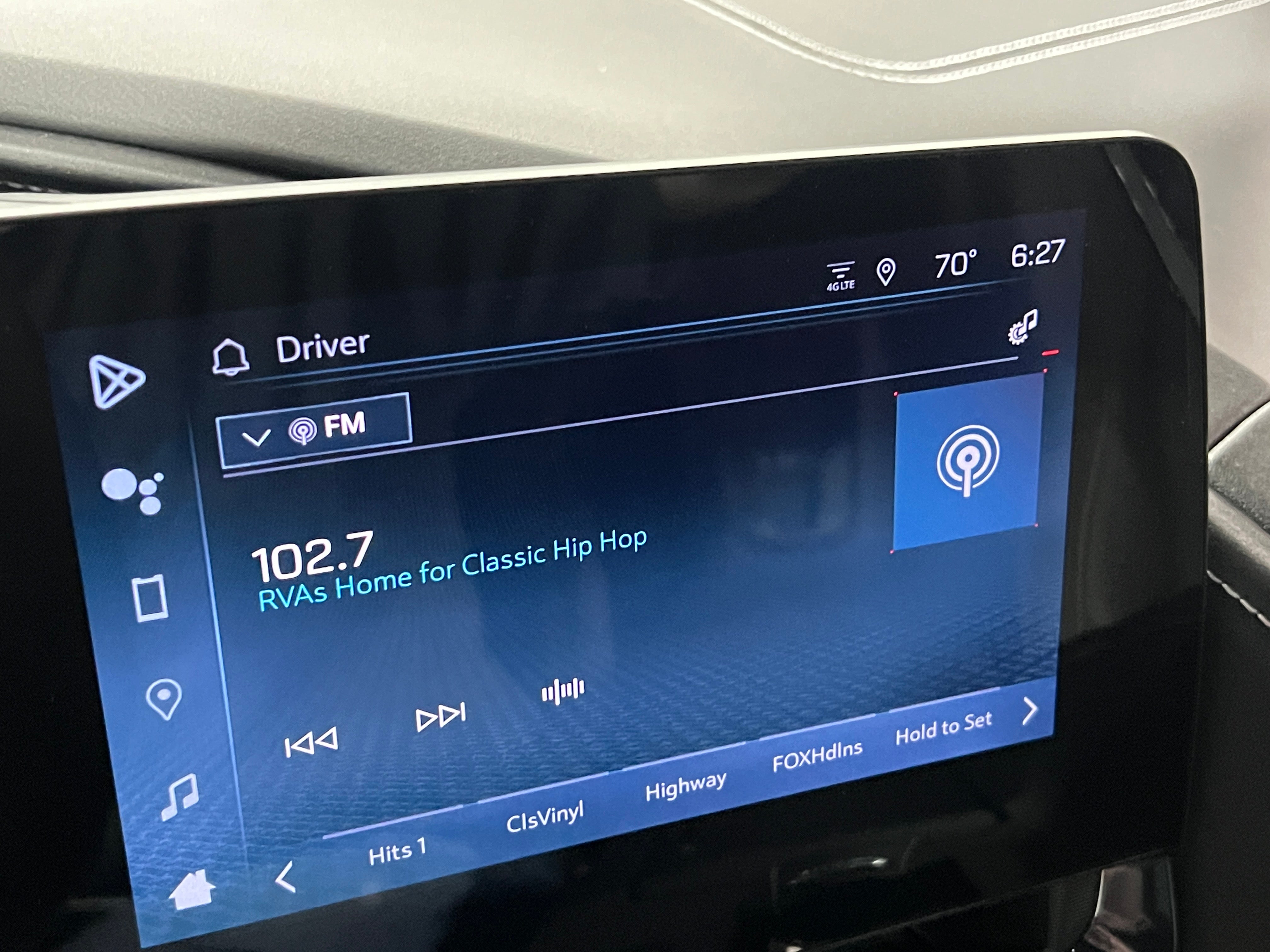 2024 Chevrolet Corvette Stingray 3