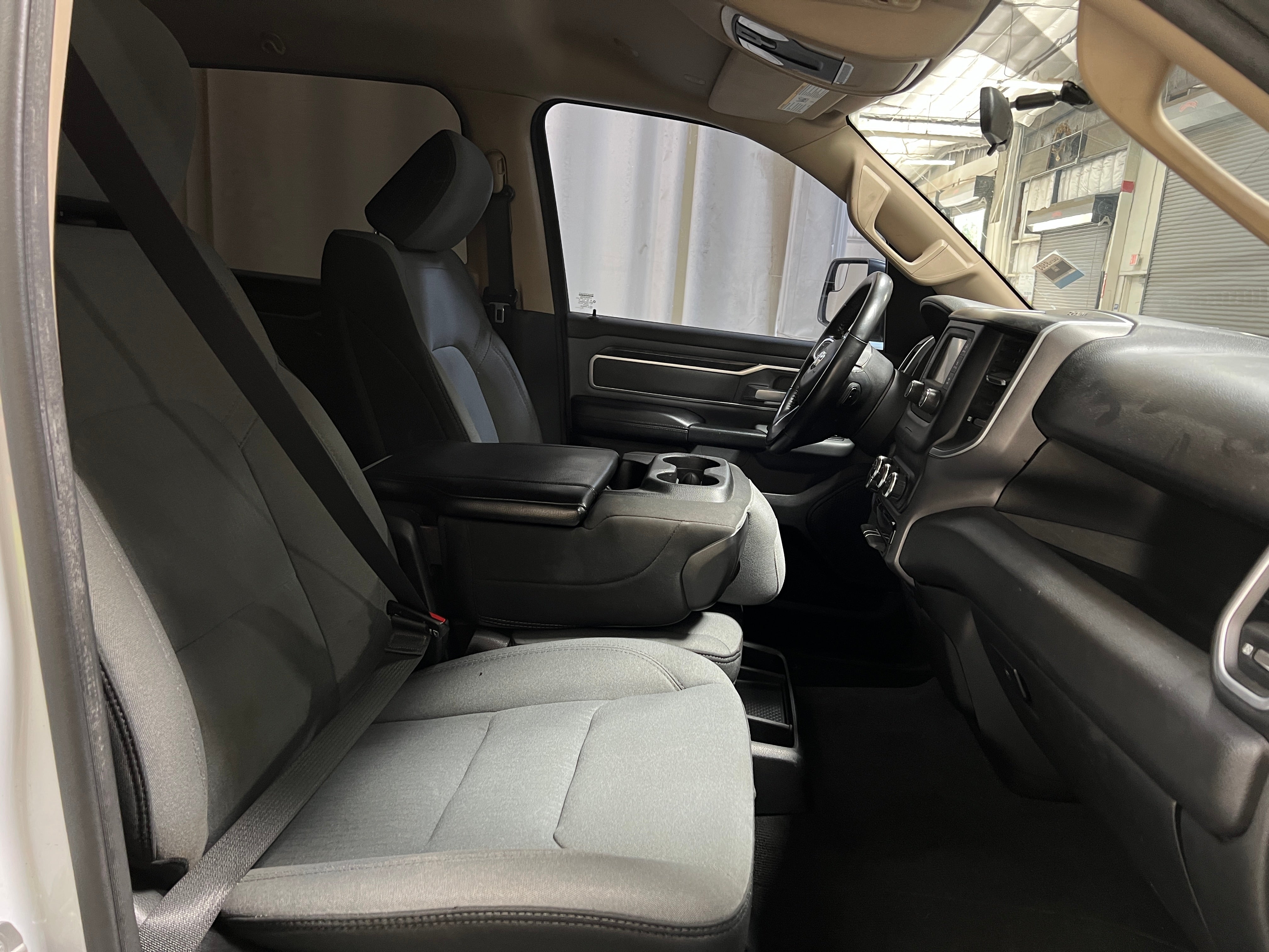 2020 RAM 1500 Big Horn 2