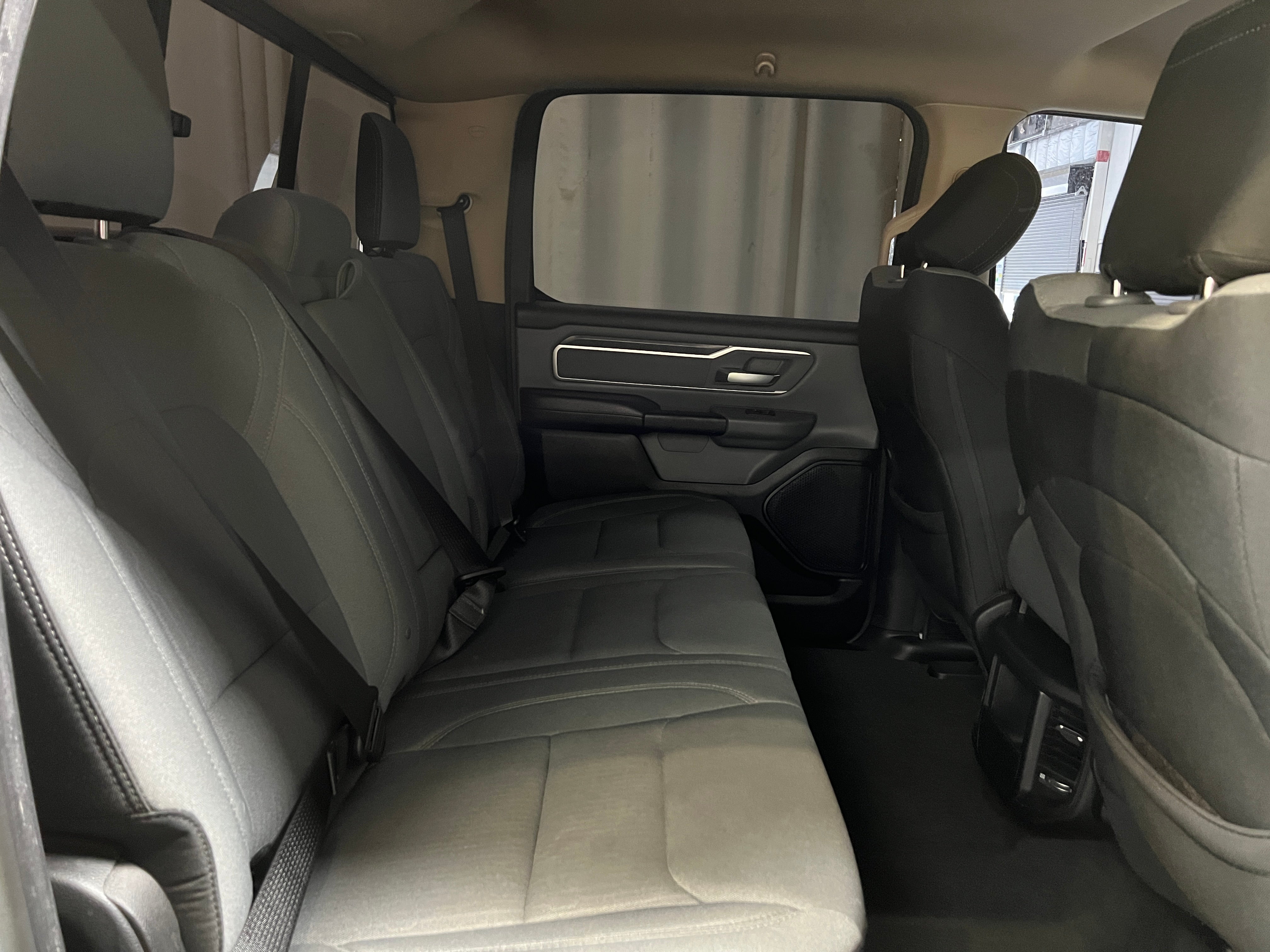 2020 RAM 1500 Big Horn 6