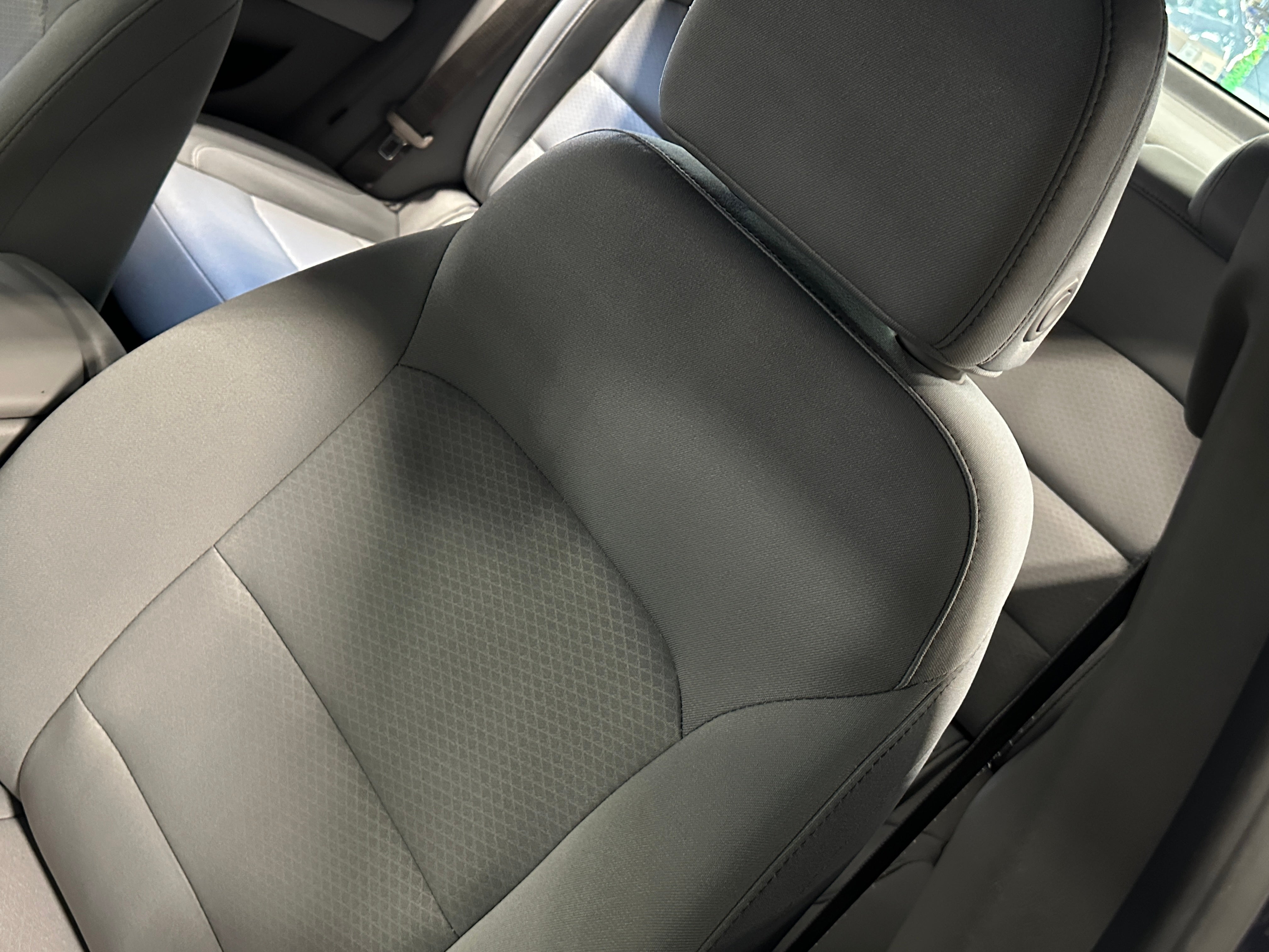 2016 Chevrolet Malibu LS 2