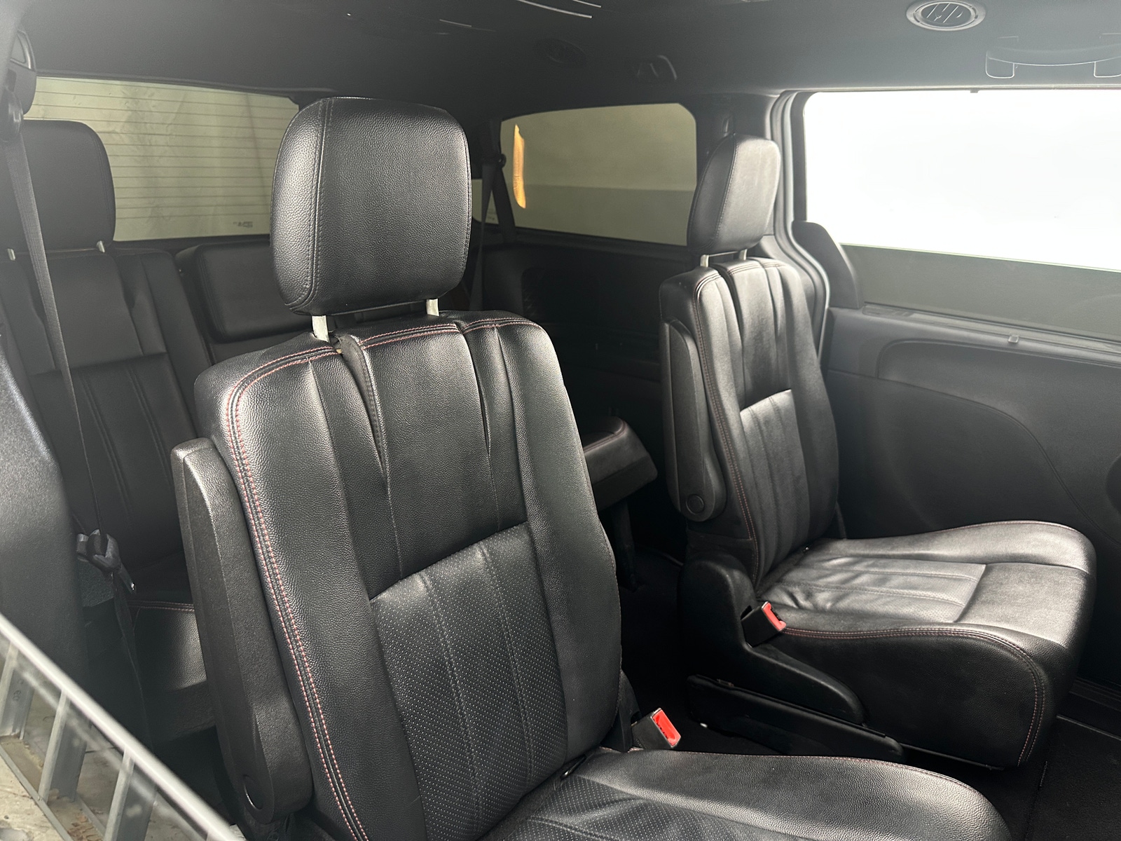 Thumbnail: 2020 Dodge Grand Caravan - 5