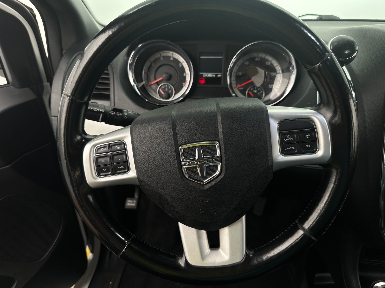 Thumbnail: 2020 Dodge Grand Caravan - 4