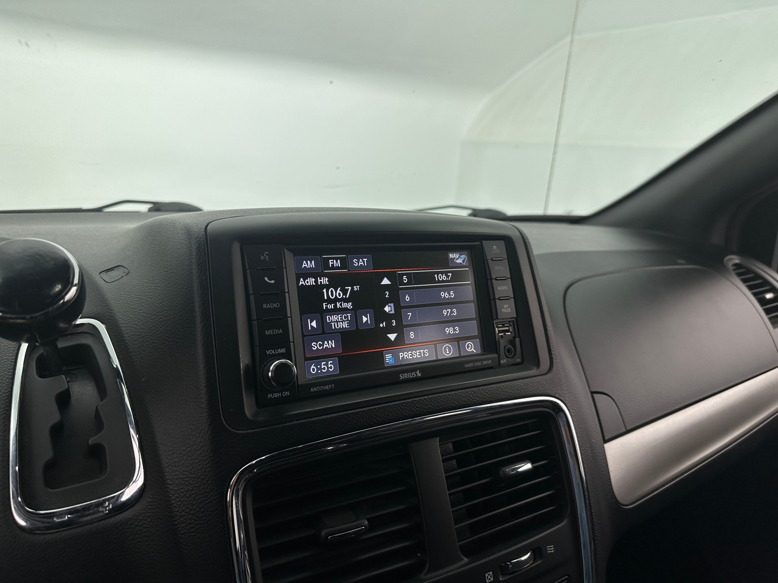 Thumbnail: 2020 Dodge Grand Caravan - 3