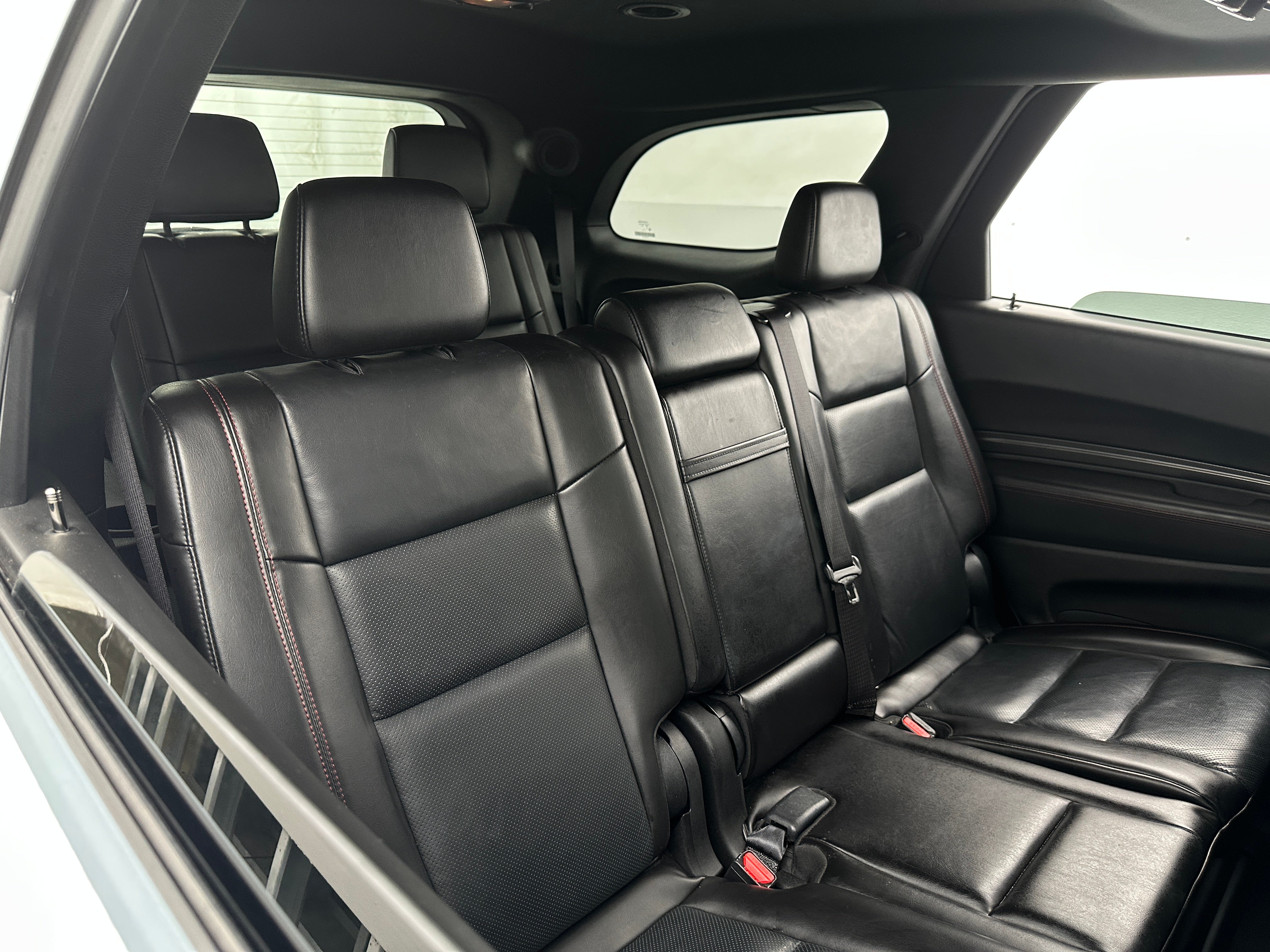 2023 Dodge Durango GT 5