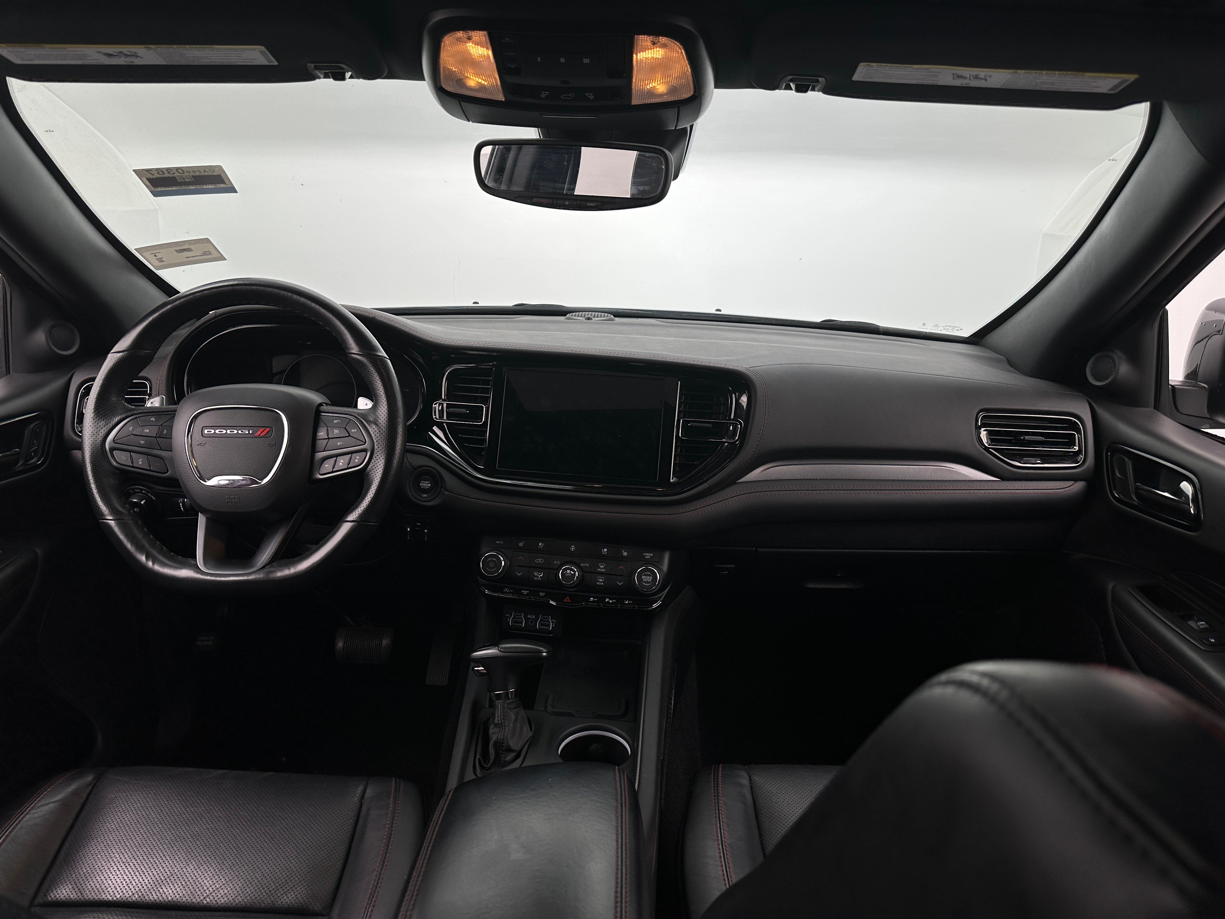 2023 Dodge Durango GT 2