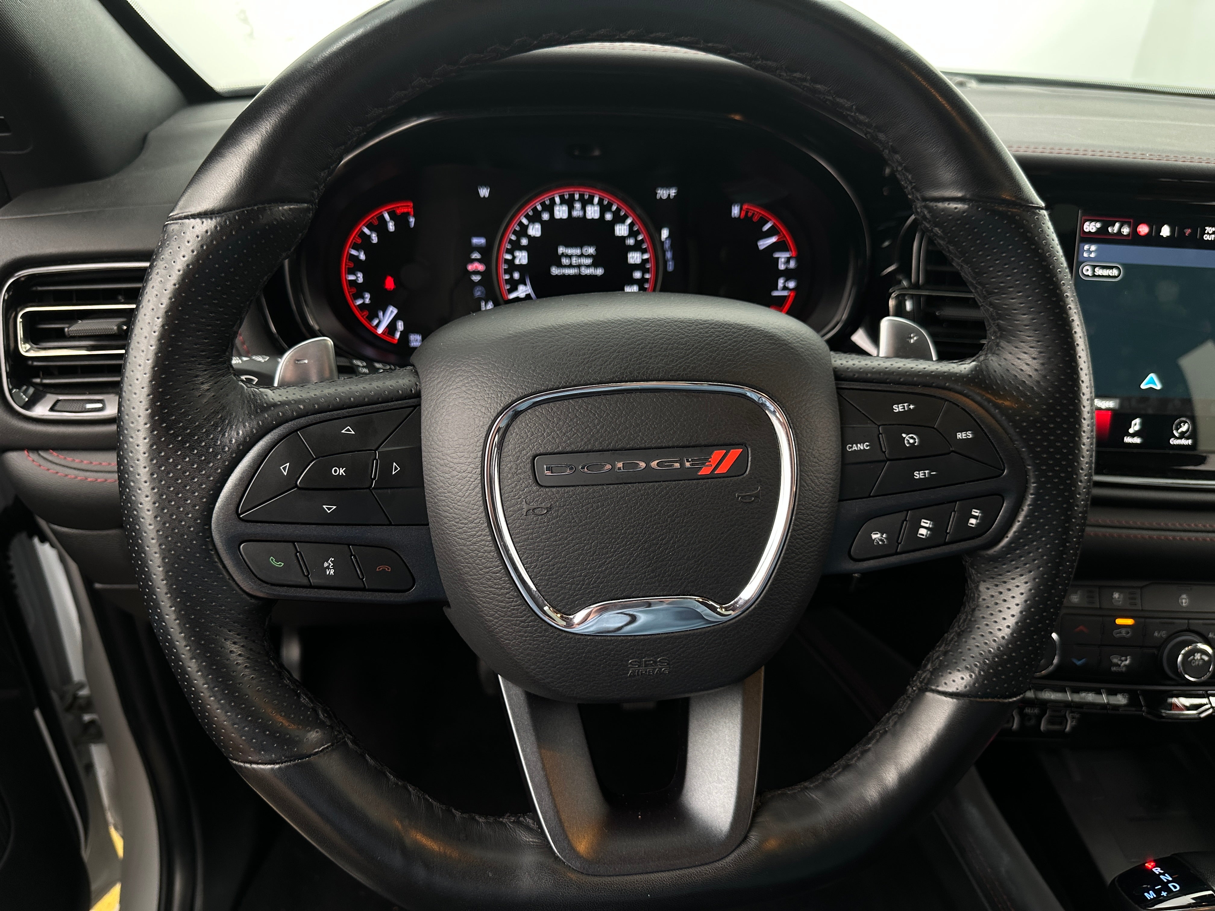 2023 Dodge Durango GT 4