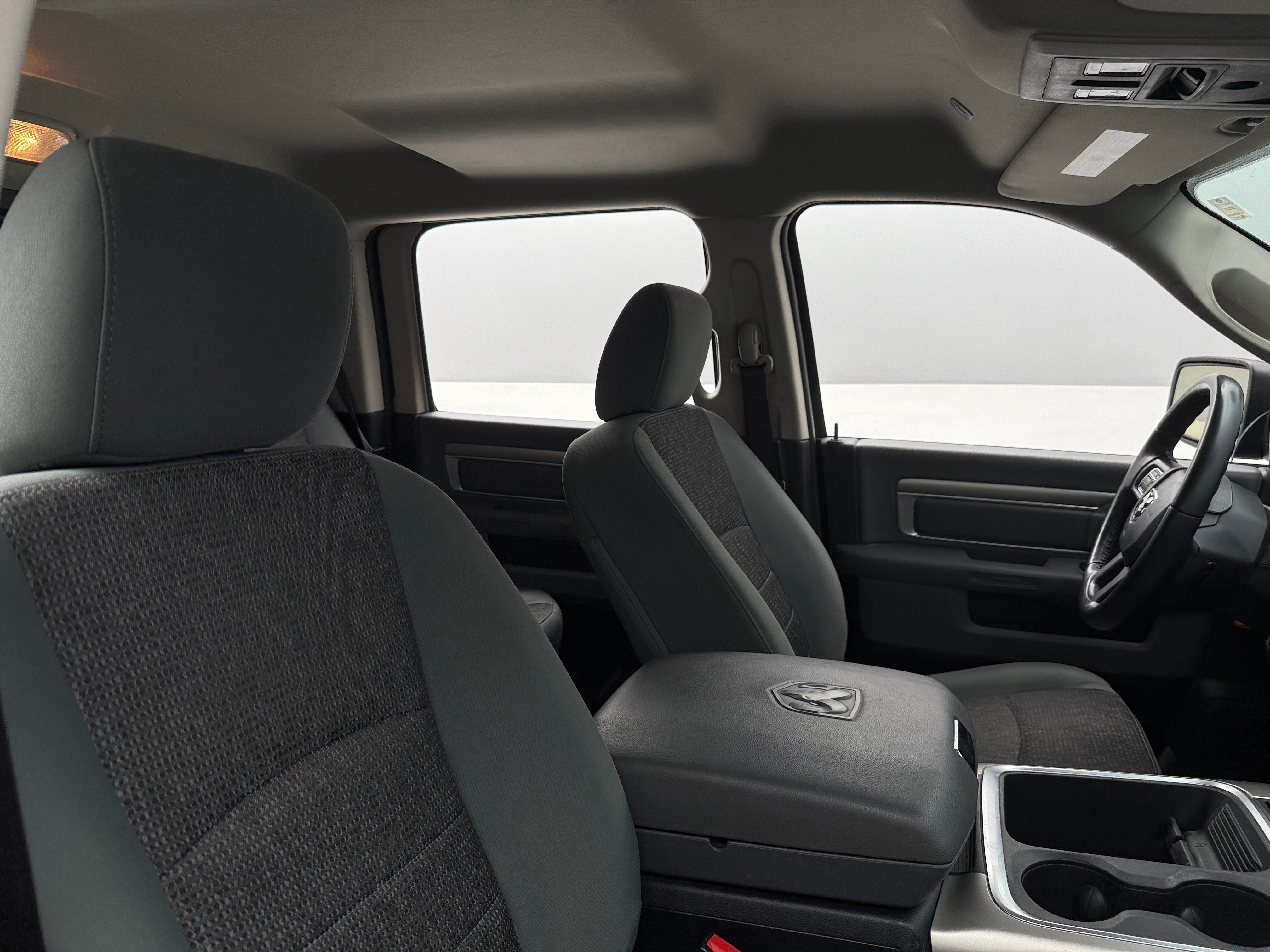 2018 RAM 1500 Big Horn 2