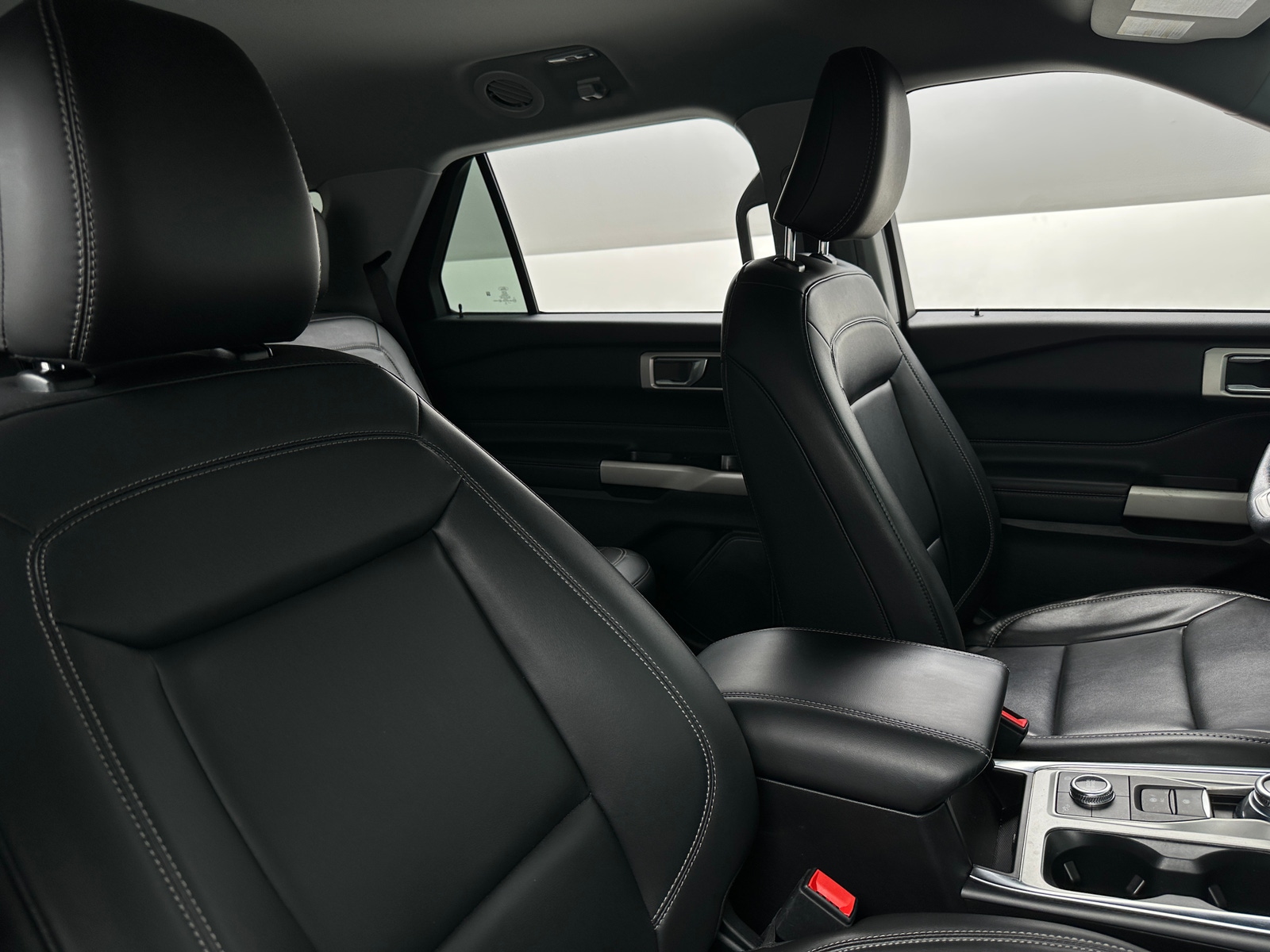 Thumbnail: 2022 Ford Explorer - 2