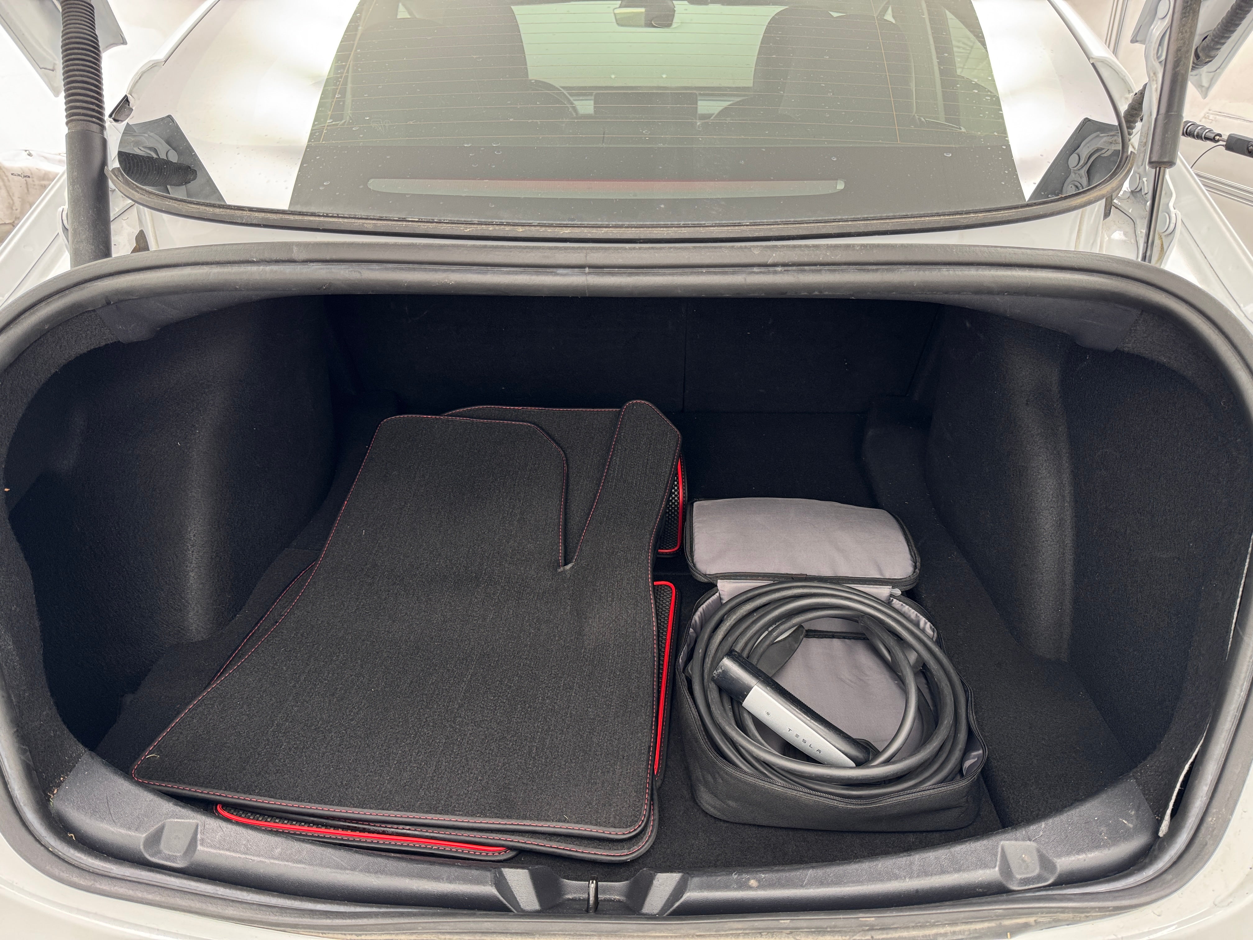 2021 Tesla Model 3 Standard Range 5