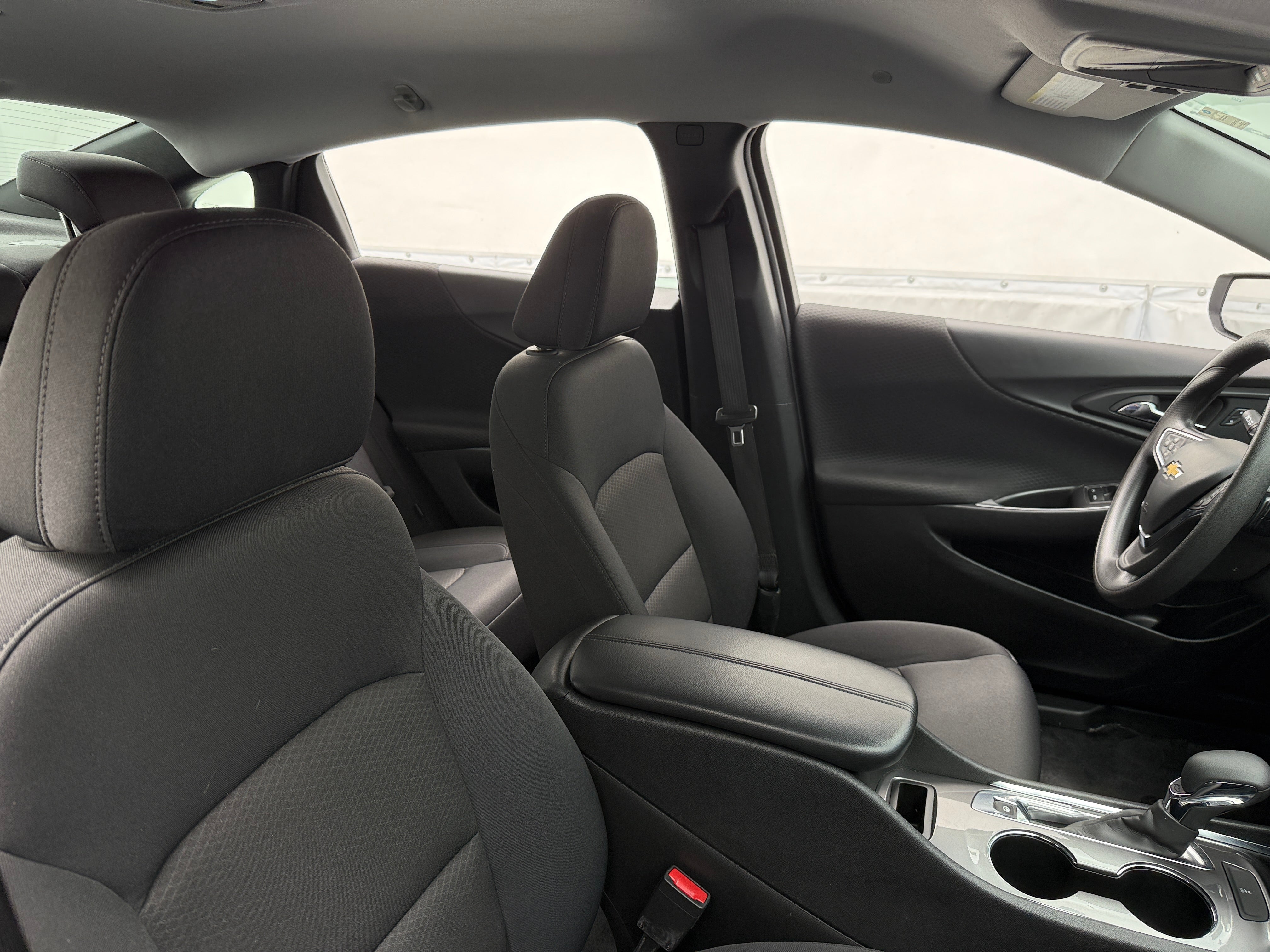 2023 Chevrolet Malibu LT 2