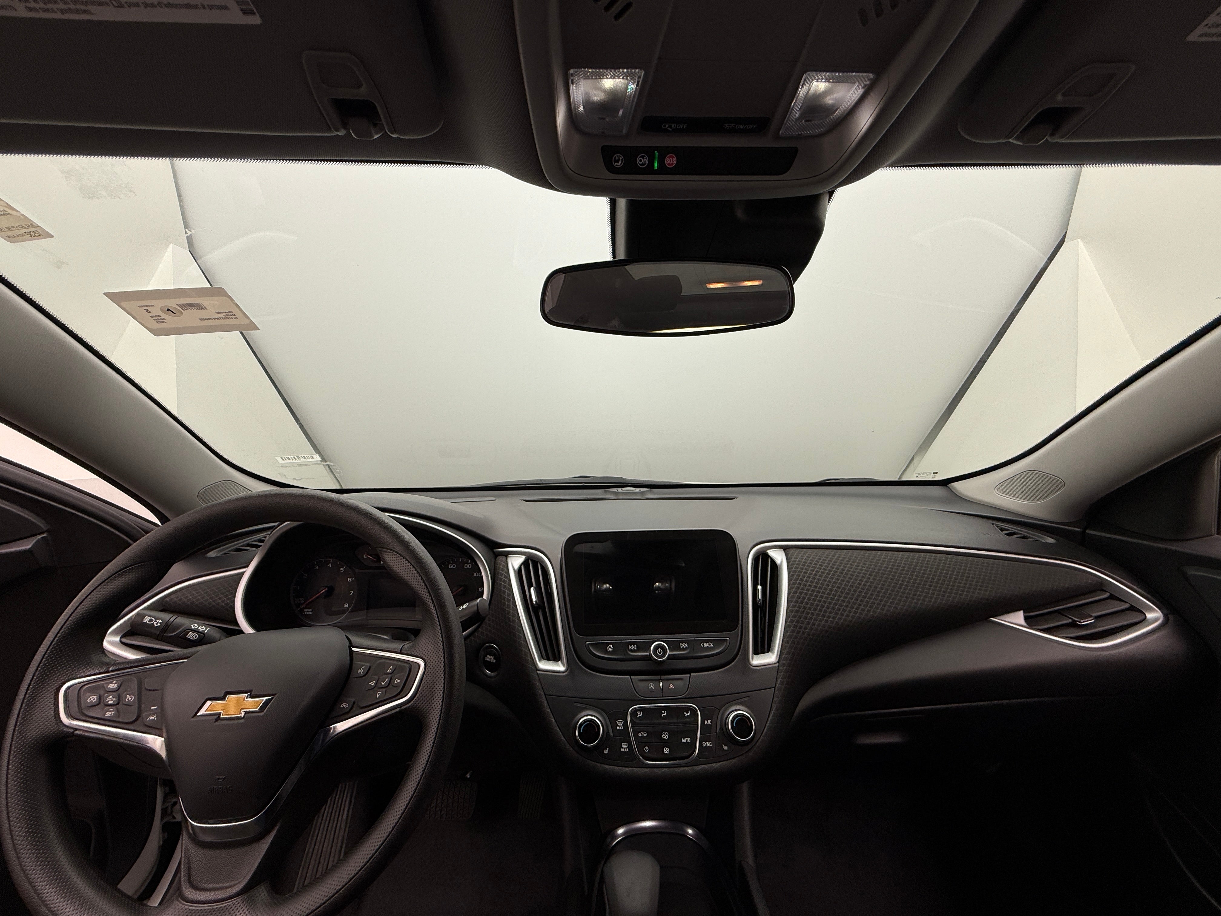 2023 Chevrolet Malibu LT 3