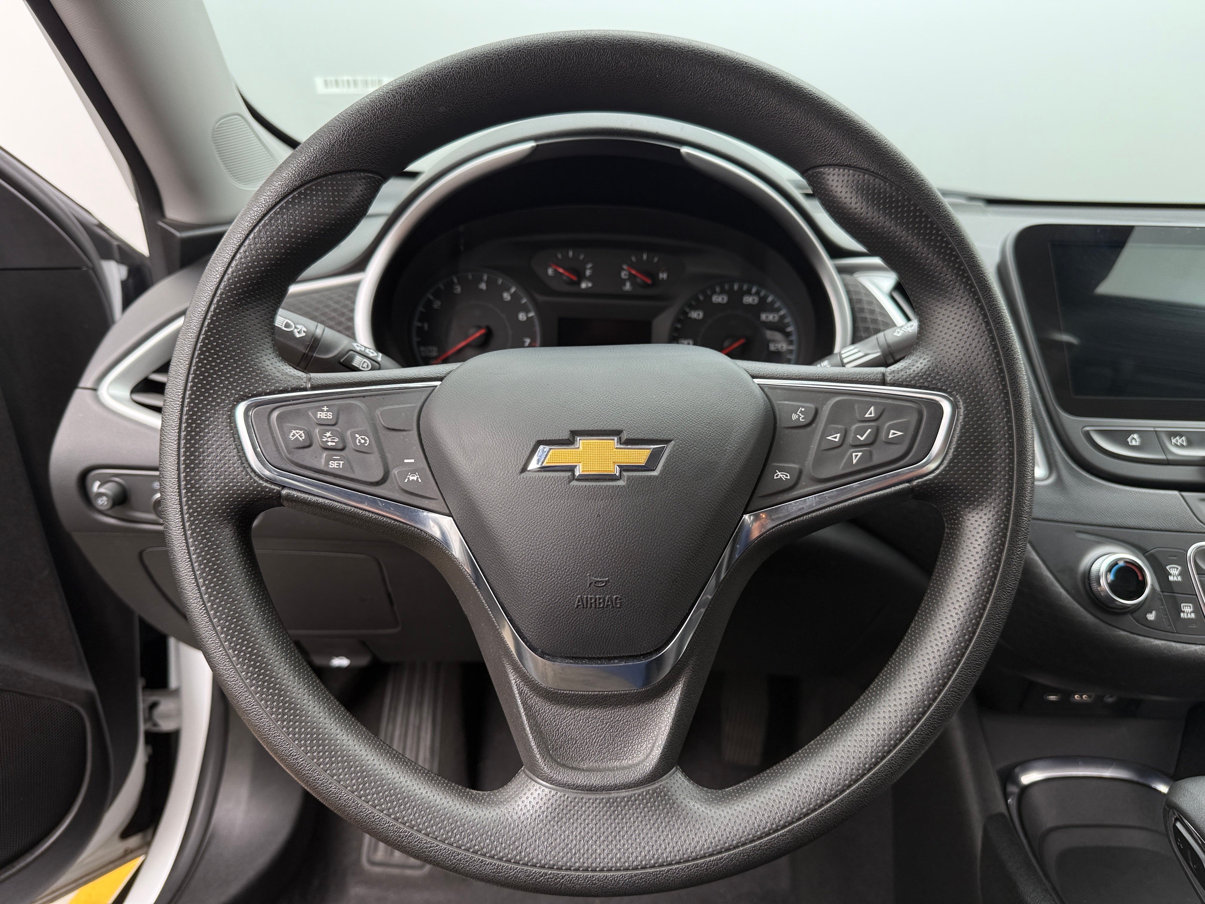 2023 Chevrolet Malibu LT 5