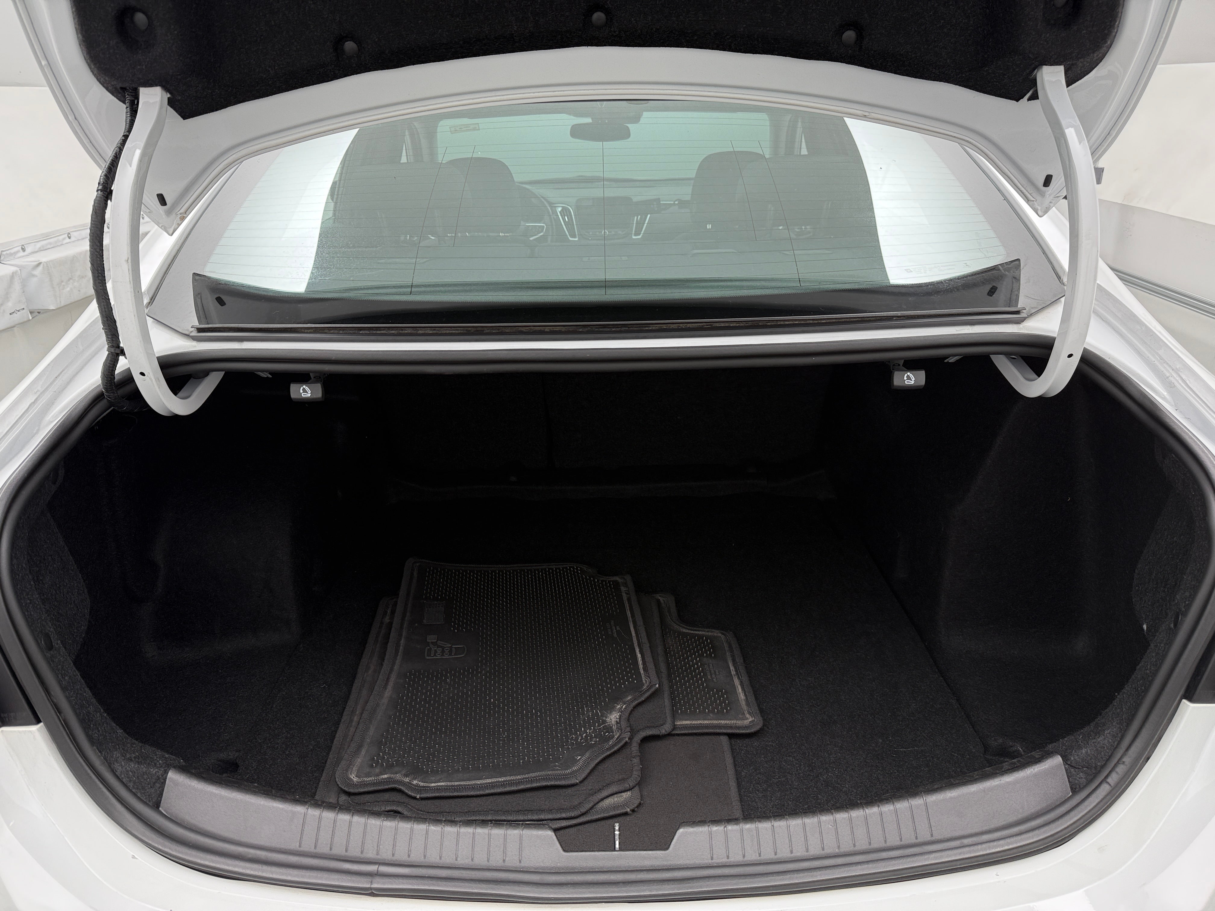 2023 Chevrolet Malibu LT 7