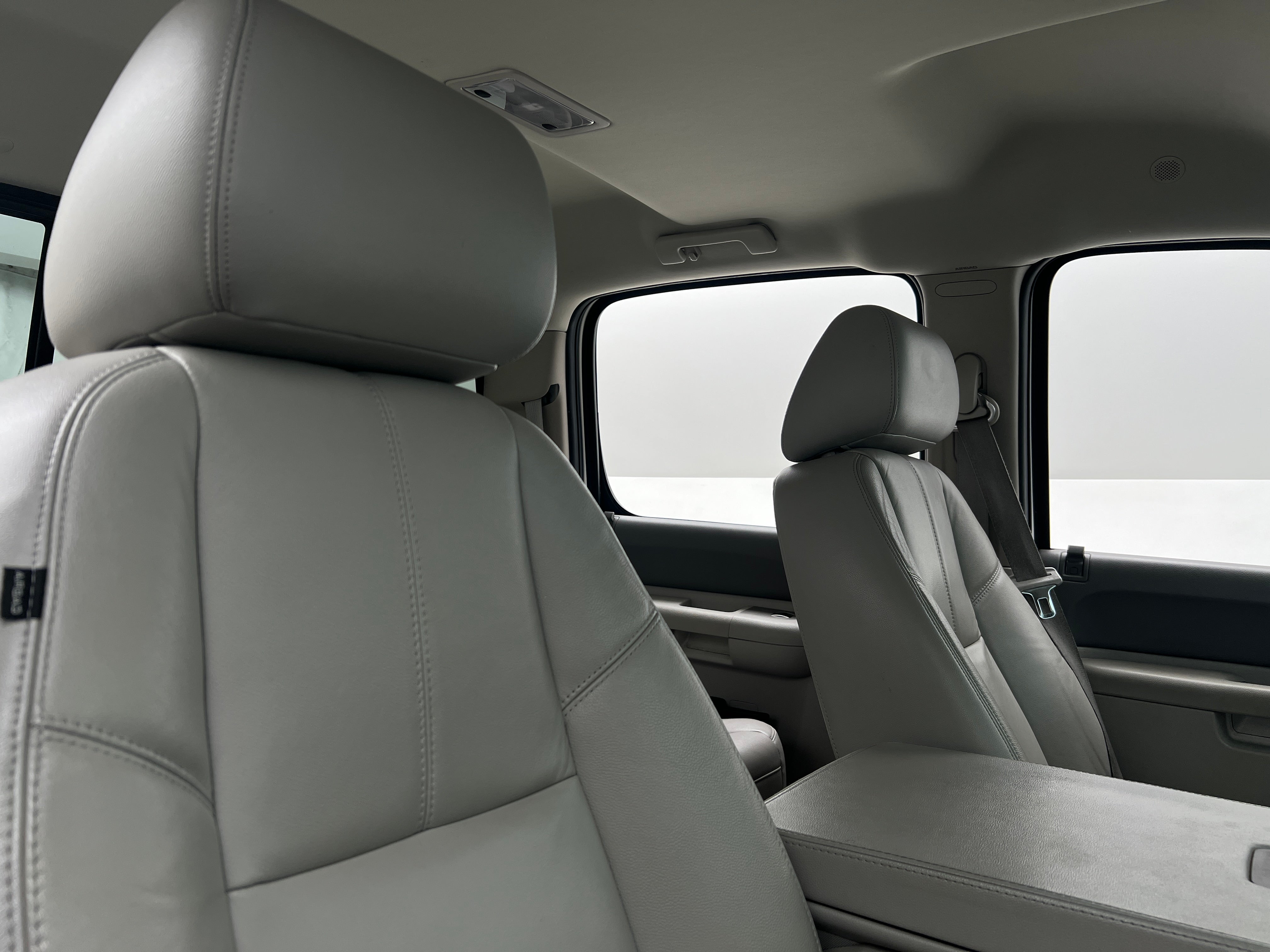 2012 Chevrolet Silverado 1500 LT 2
