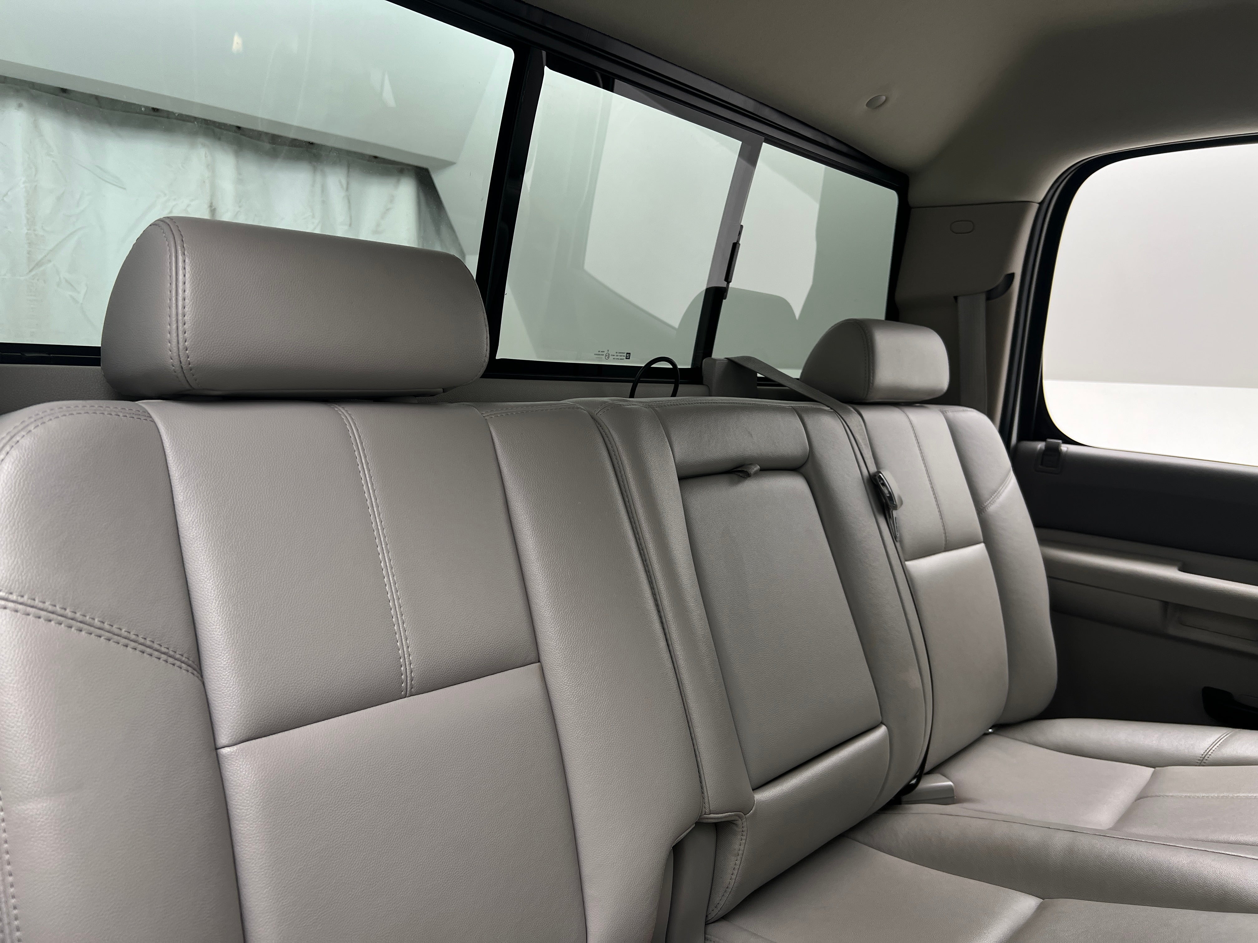 2012 Chevrolet Silverado 1500 LT 6