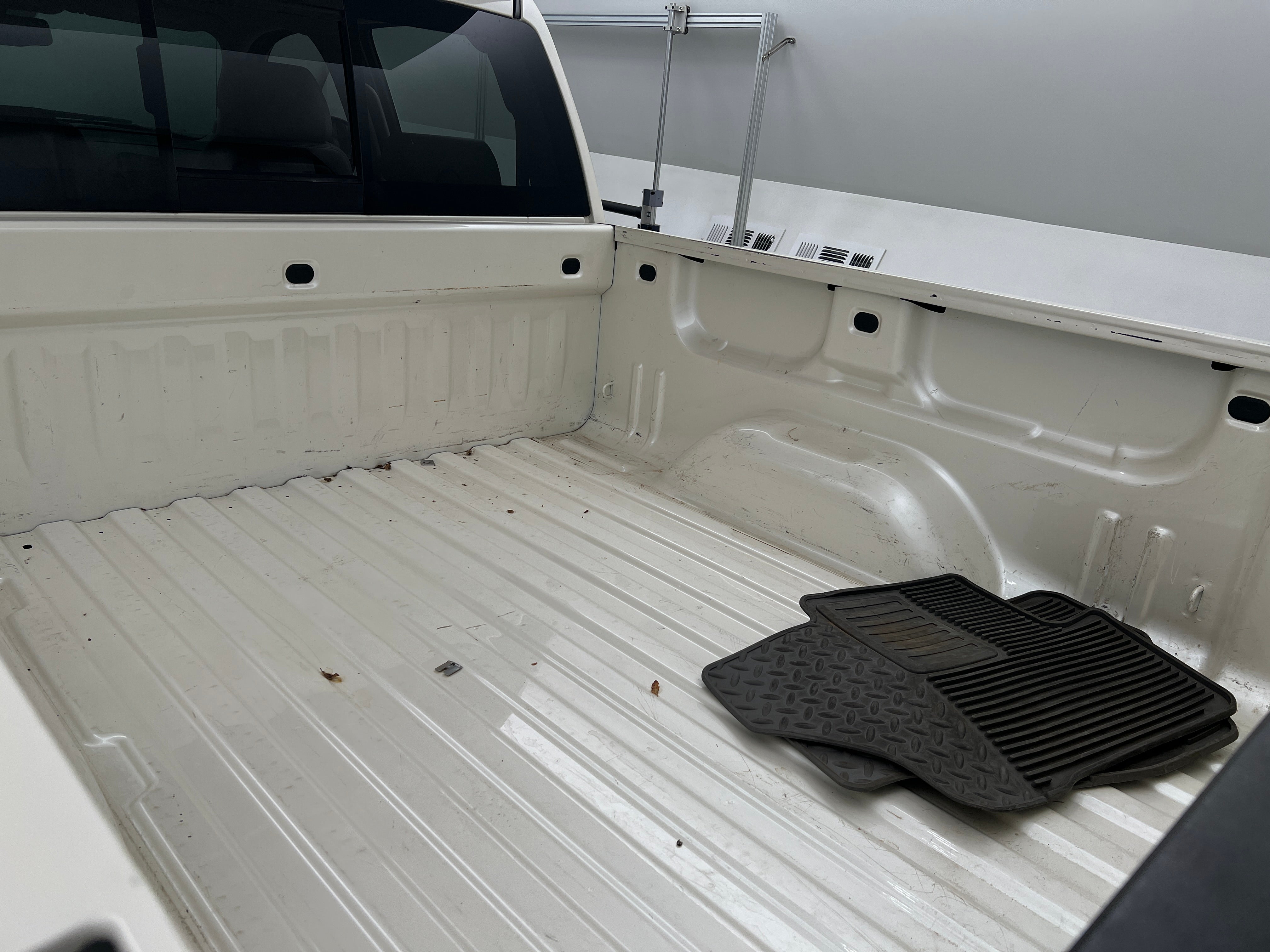 2012 Chevrolet Silverado 1500 LT 7