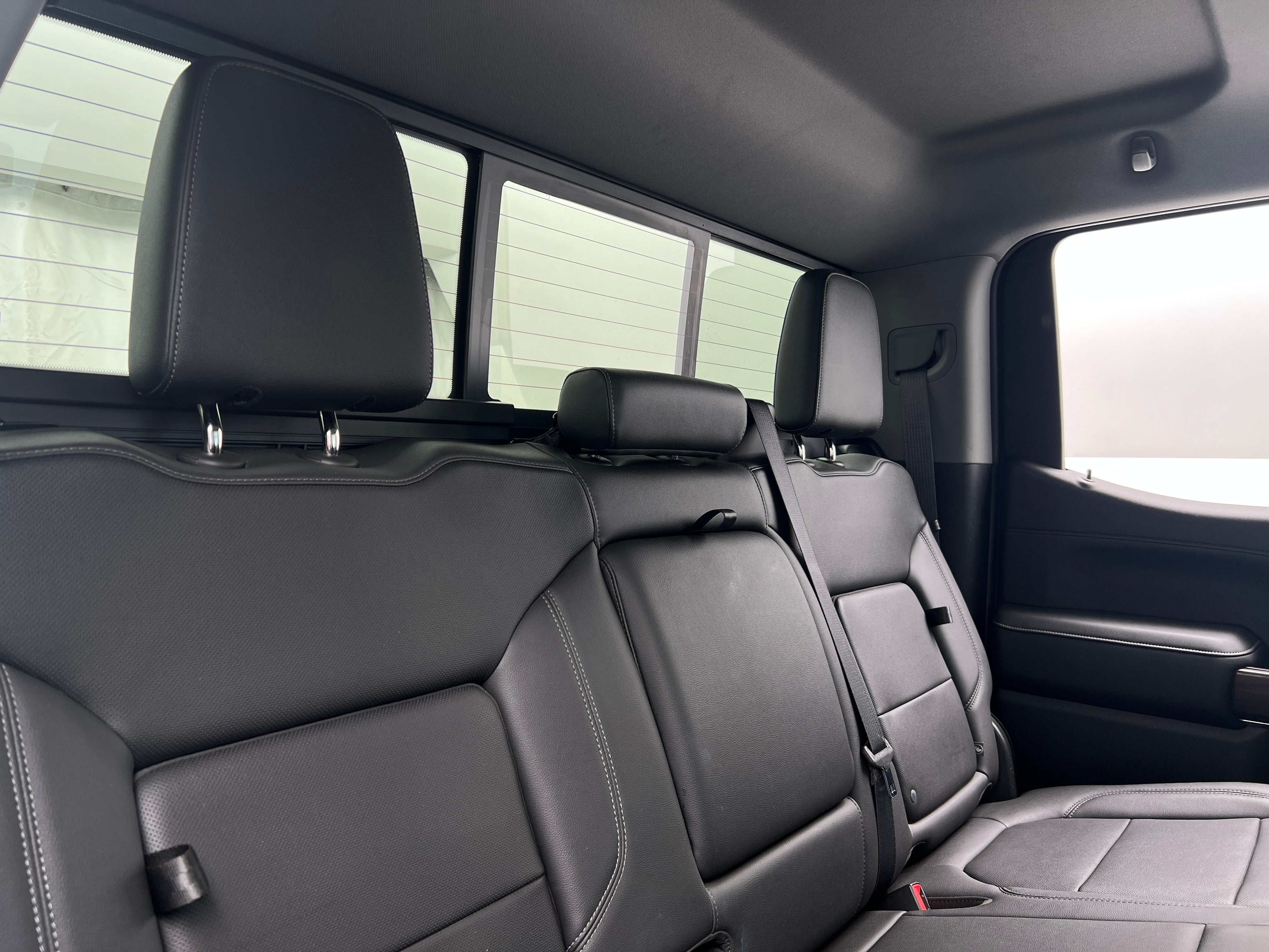 2019 GMC Sierra 1500 SLT 5