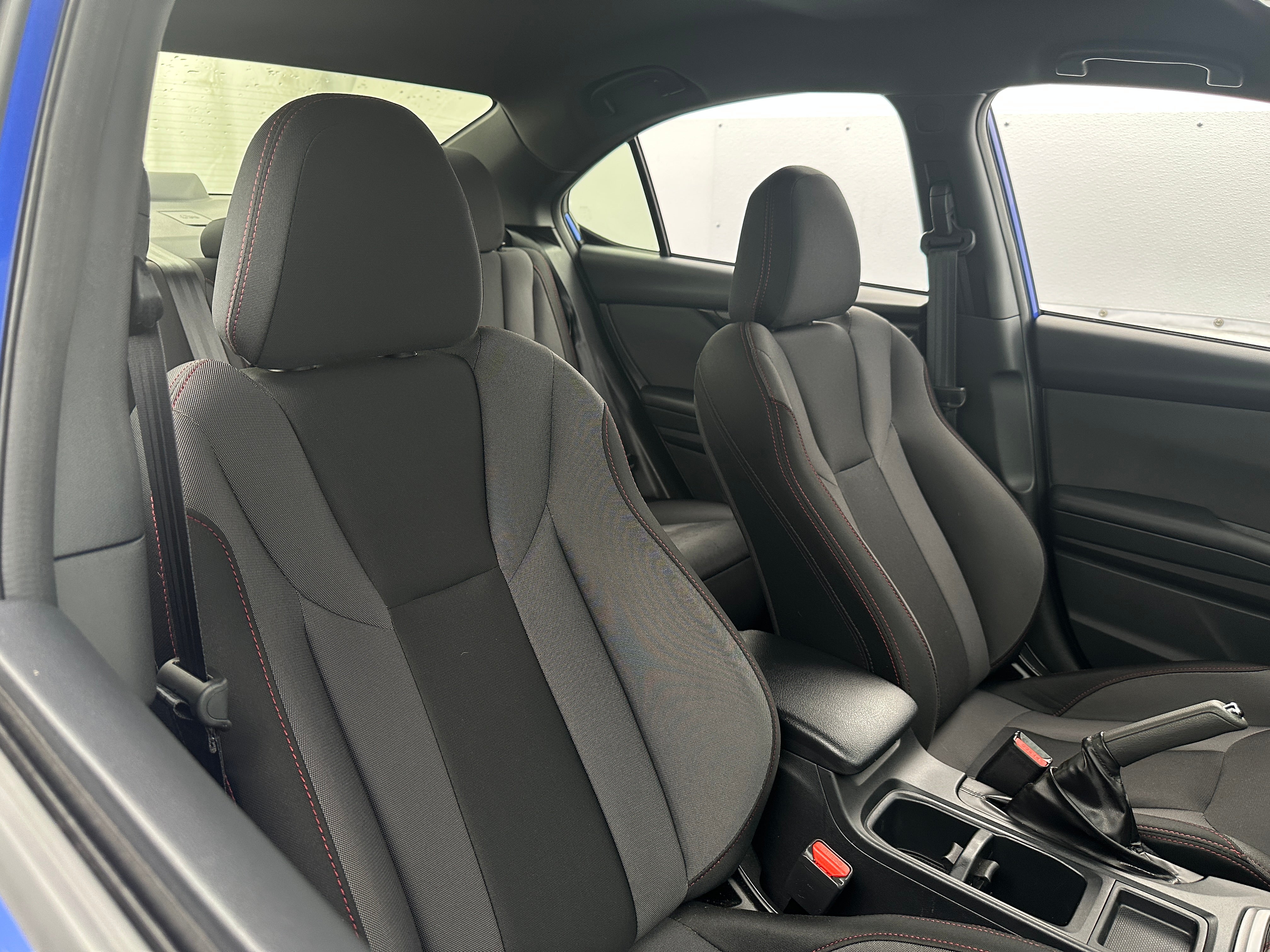 2023 Subaru WRX Base 2