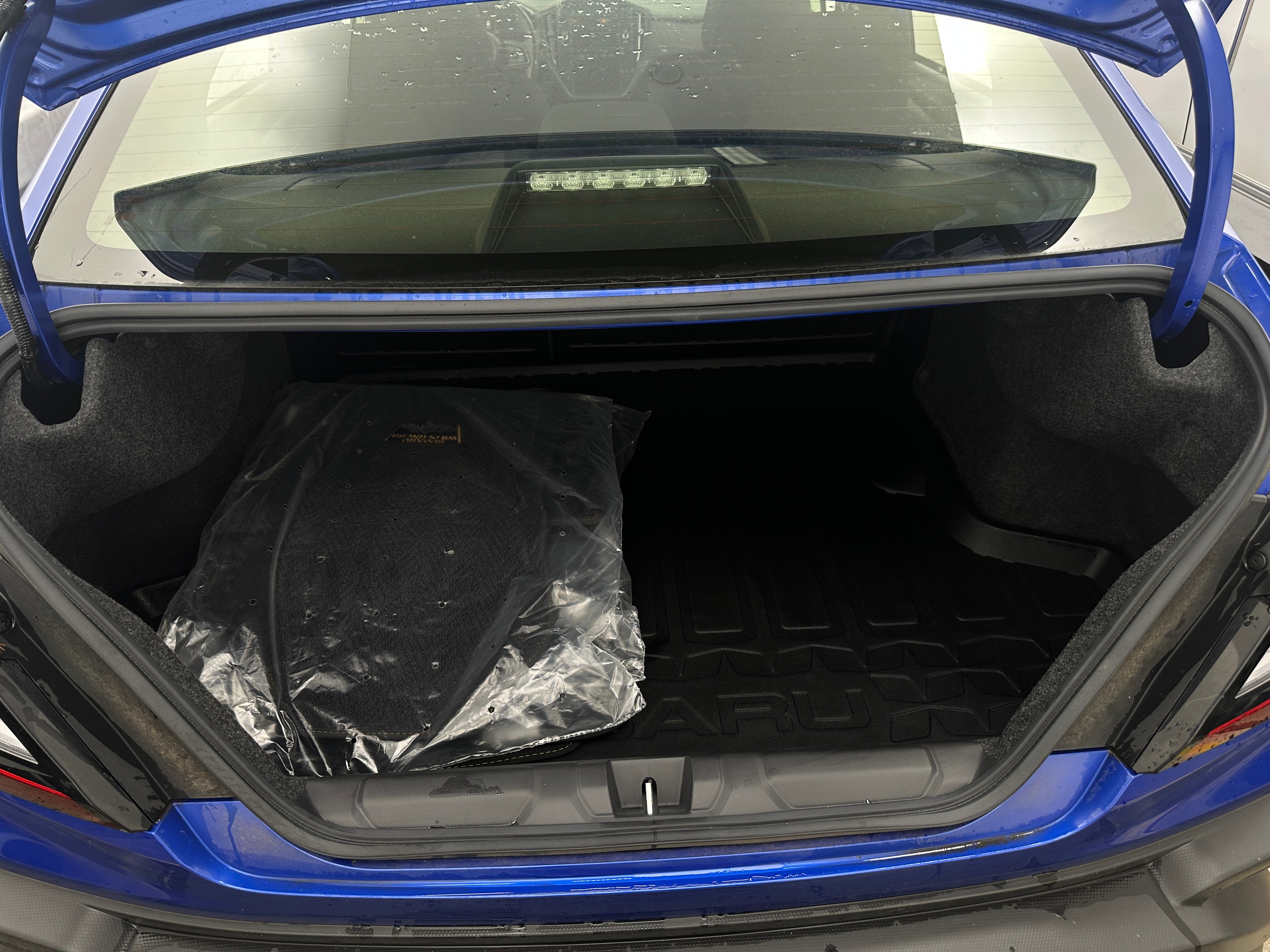 2023 Subaru WRX Base 7