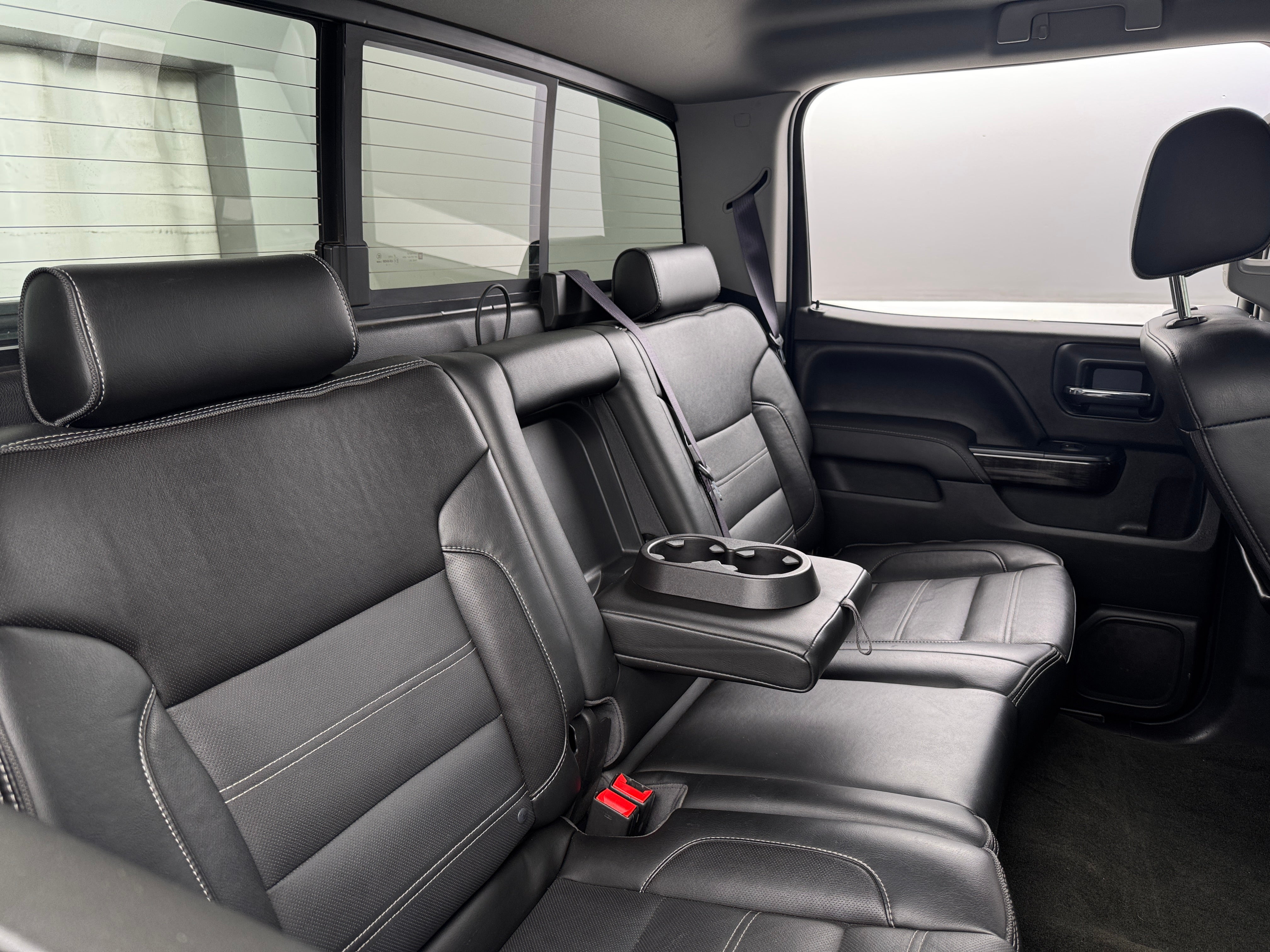2016 GMC Sierra 1500 Denali 5