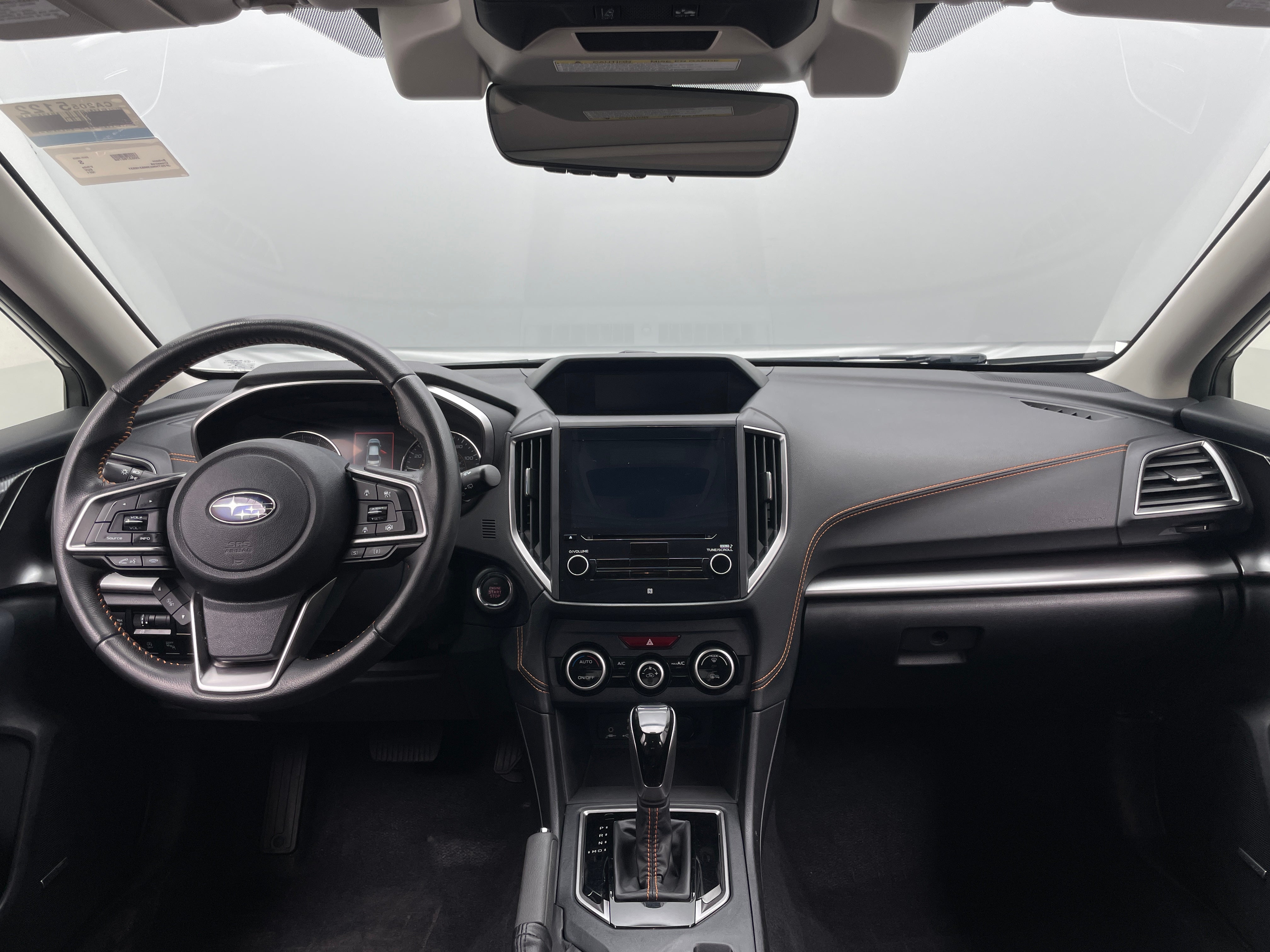 2021 Subaru Crosstrek Limited 2