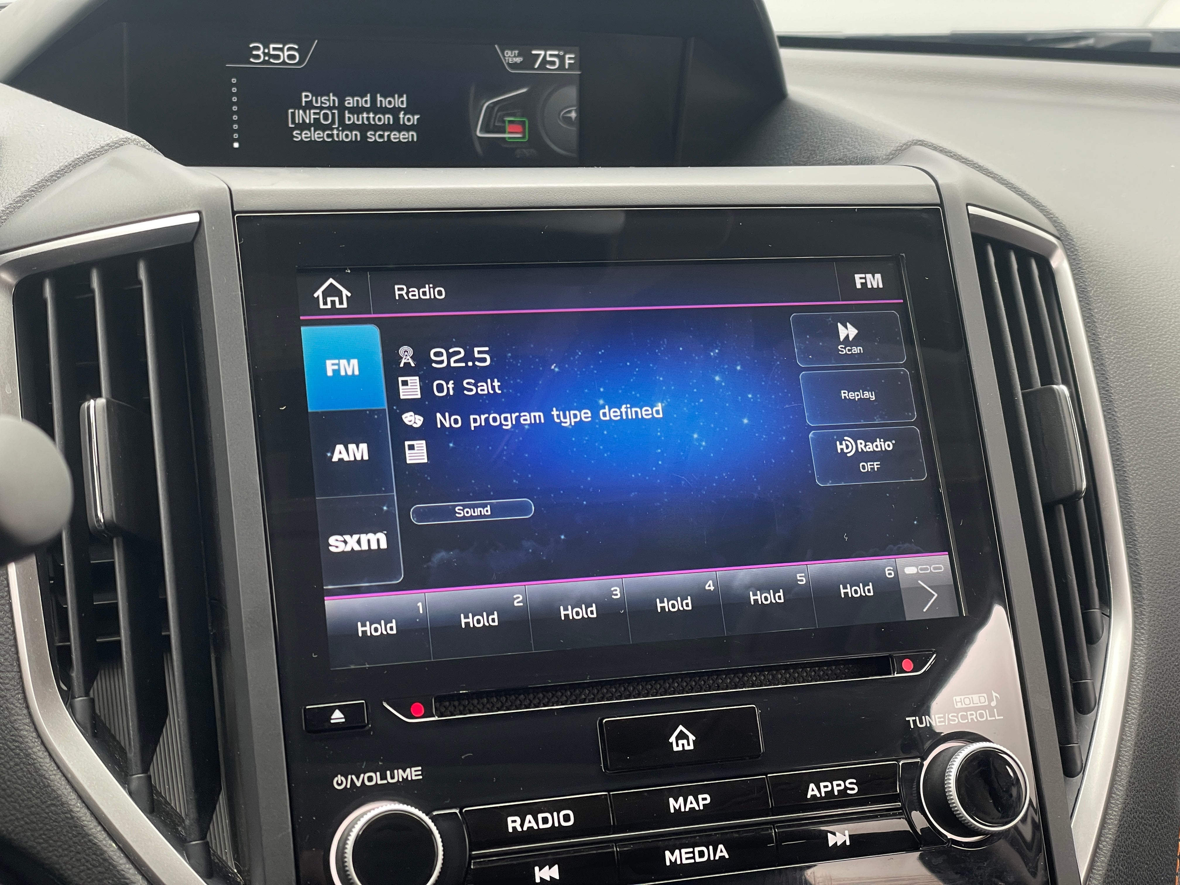 2021 Subaru Crosstrek Limited 3