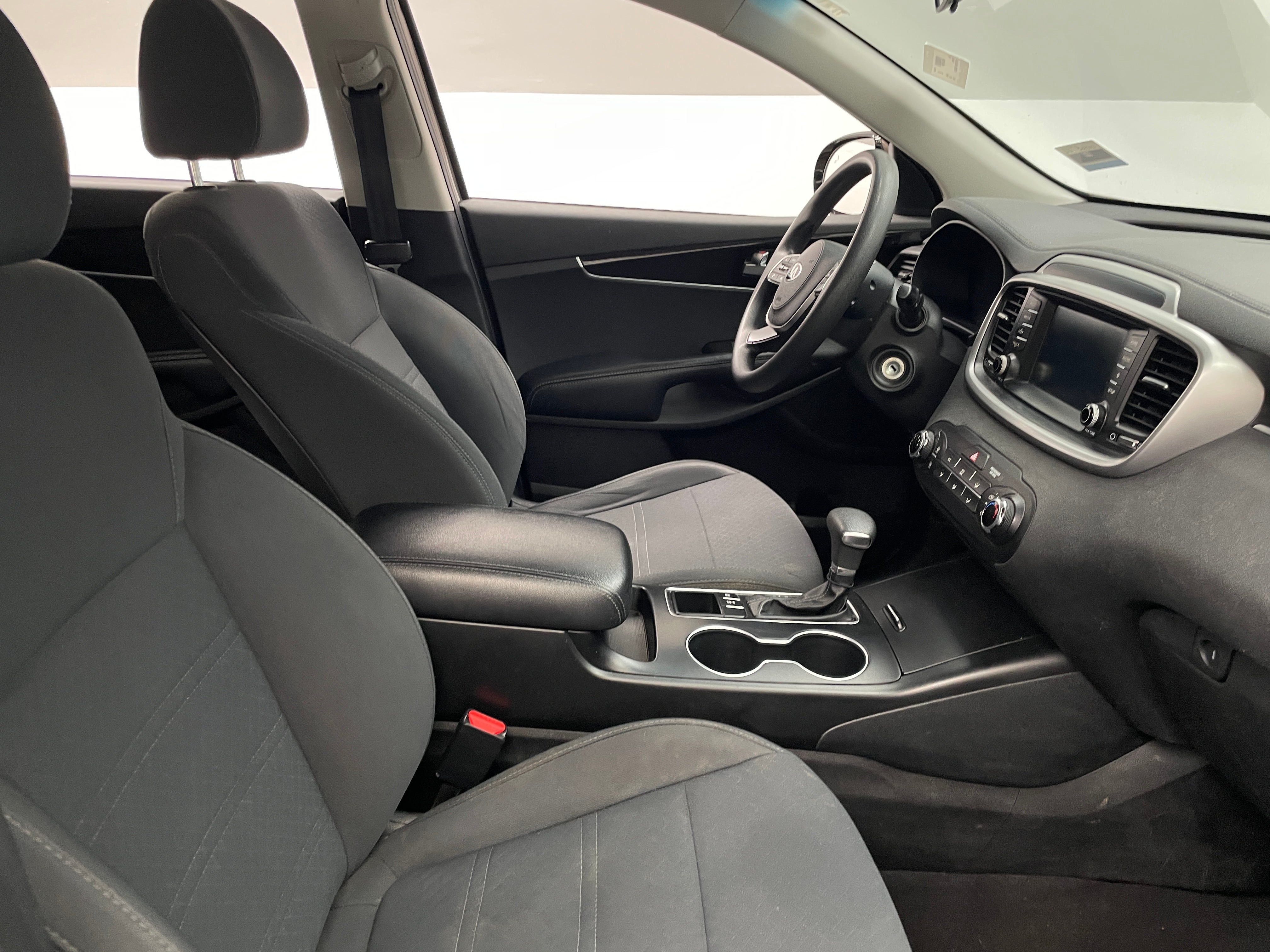 2019 Kia Sorento LX 2