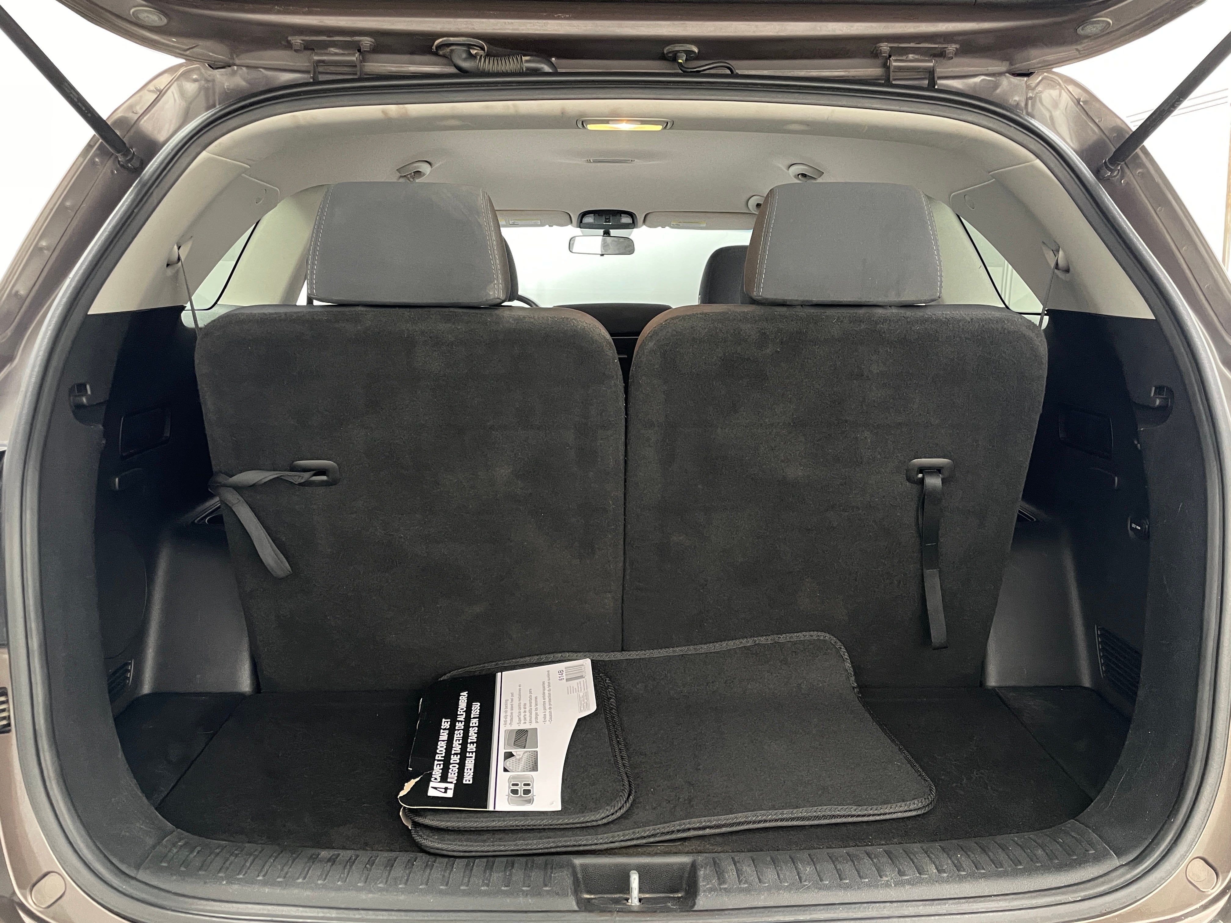 2019 Kia Sorento LX 7