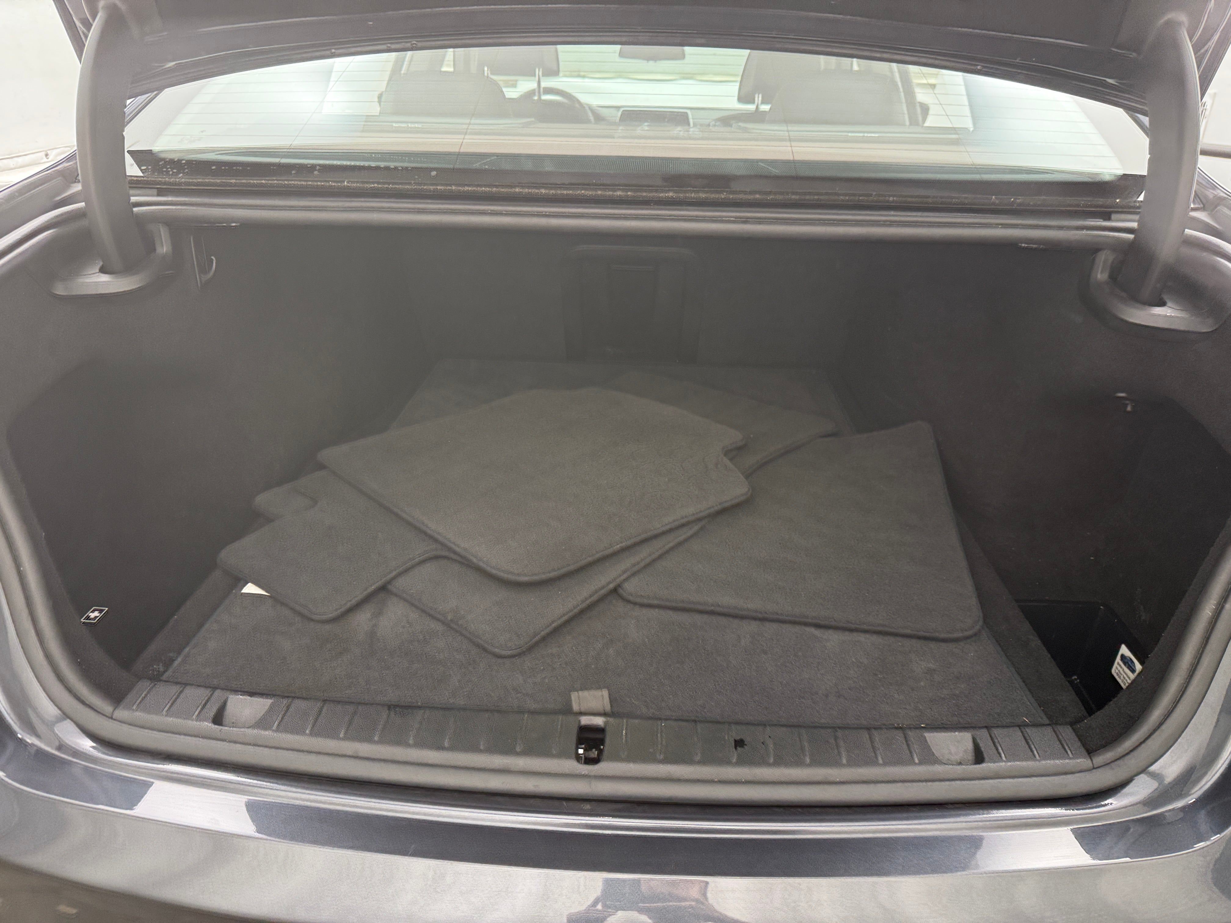 2017 BMW 7 Series 740i 6