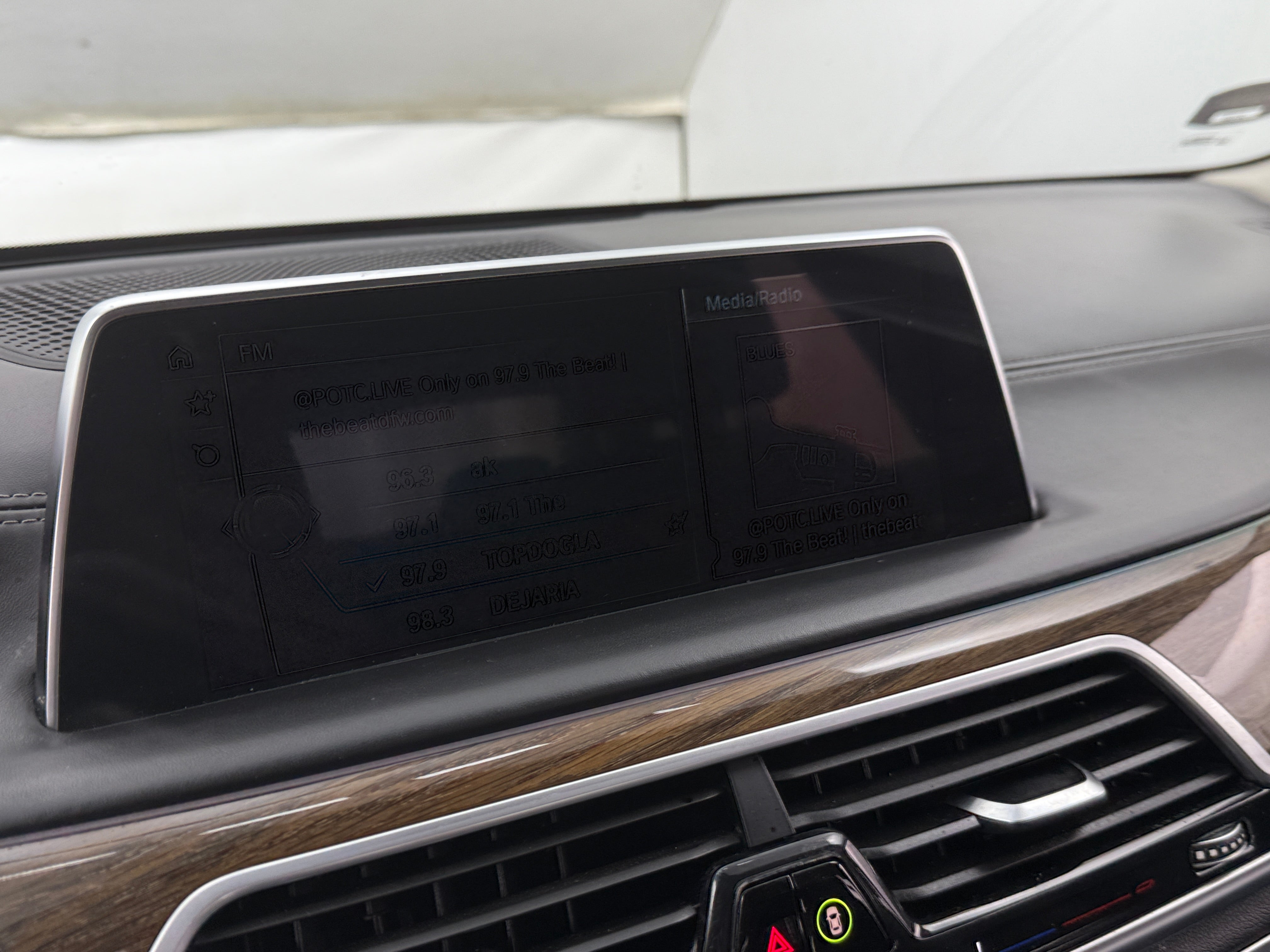2017 BMW 7 Series 740i 3