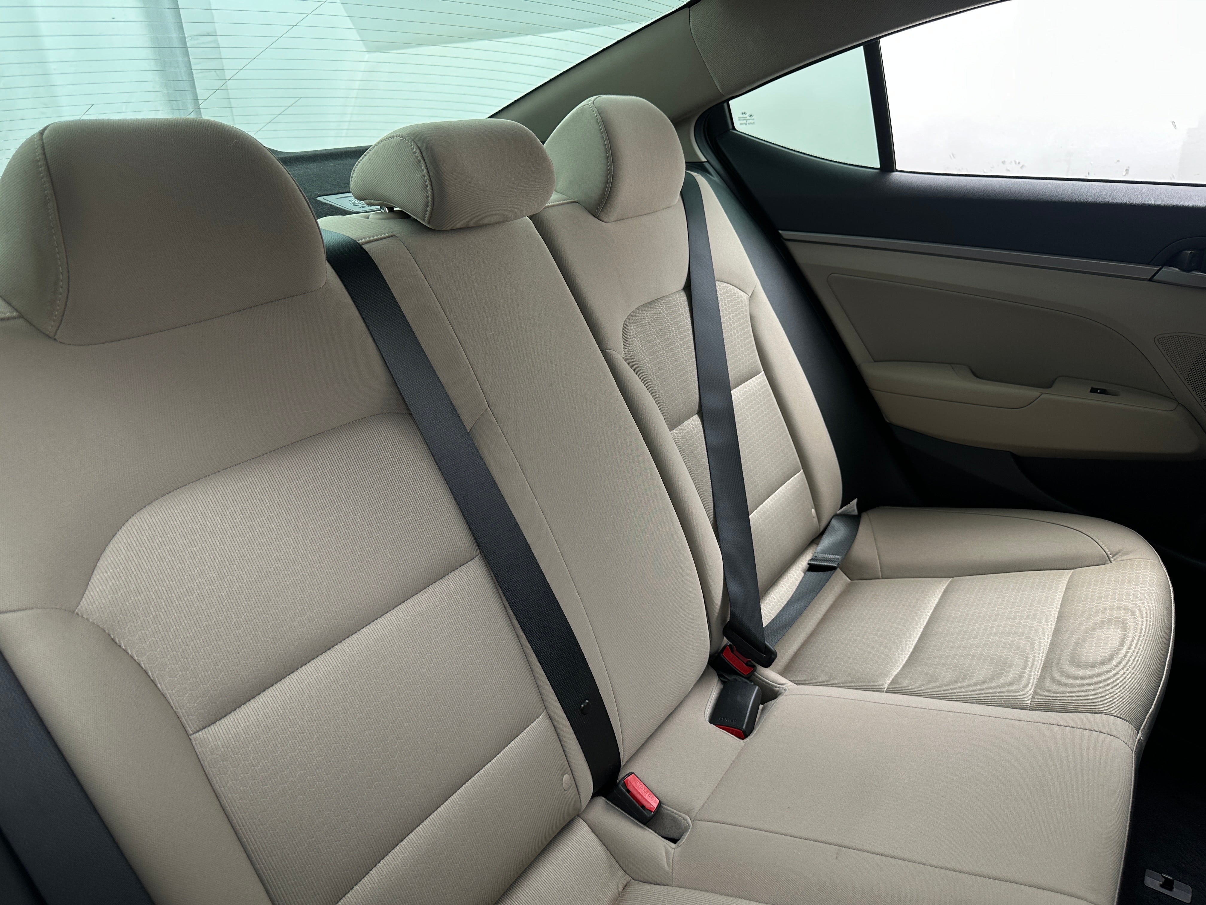 2017 Hyundai Elantra Value Edition 6