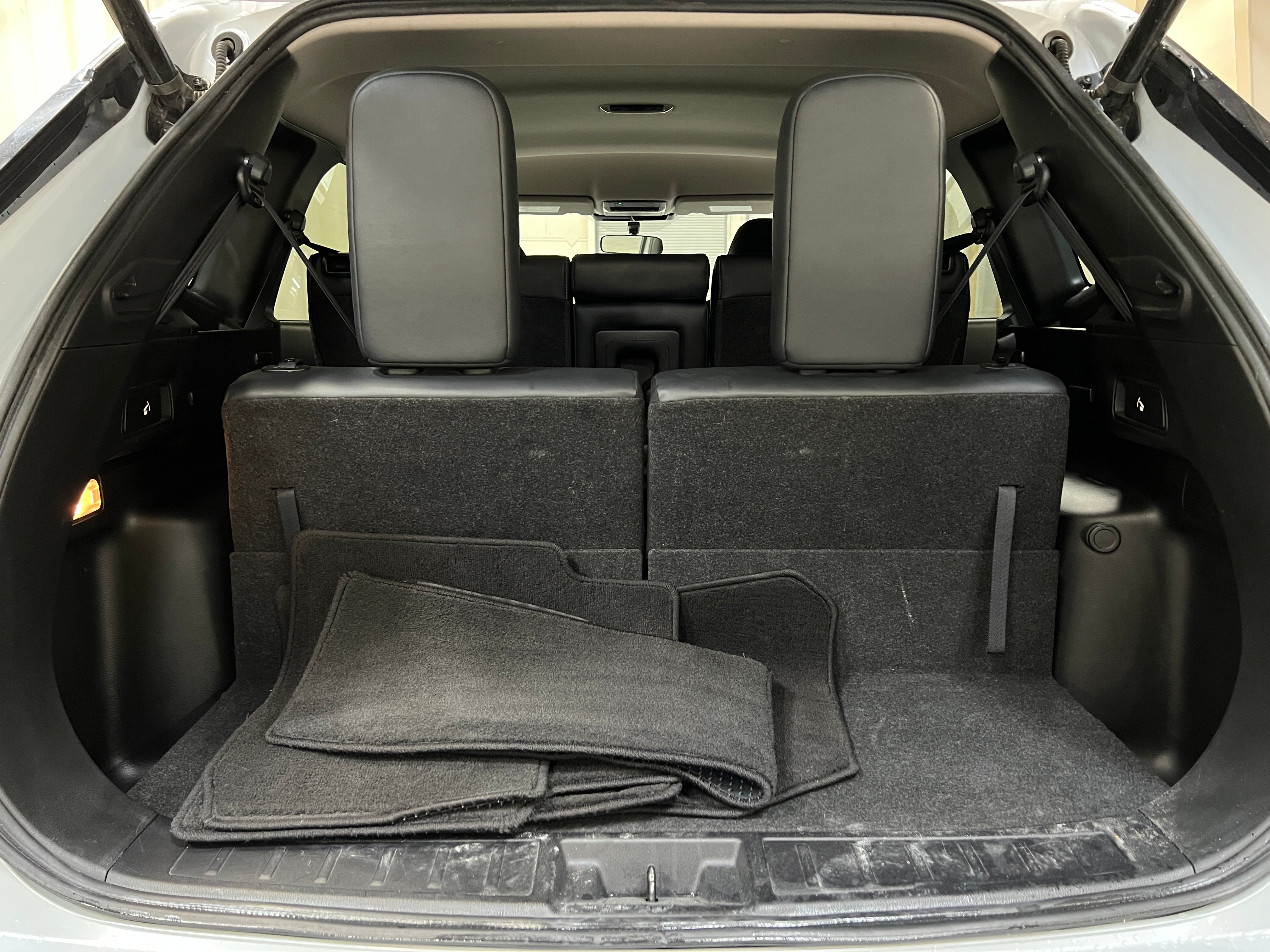 2024 Mitsubishi Outlander SE 6