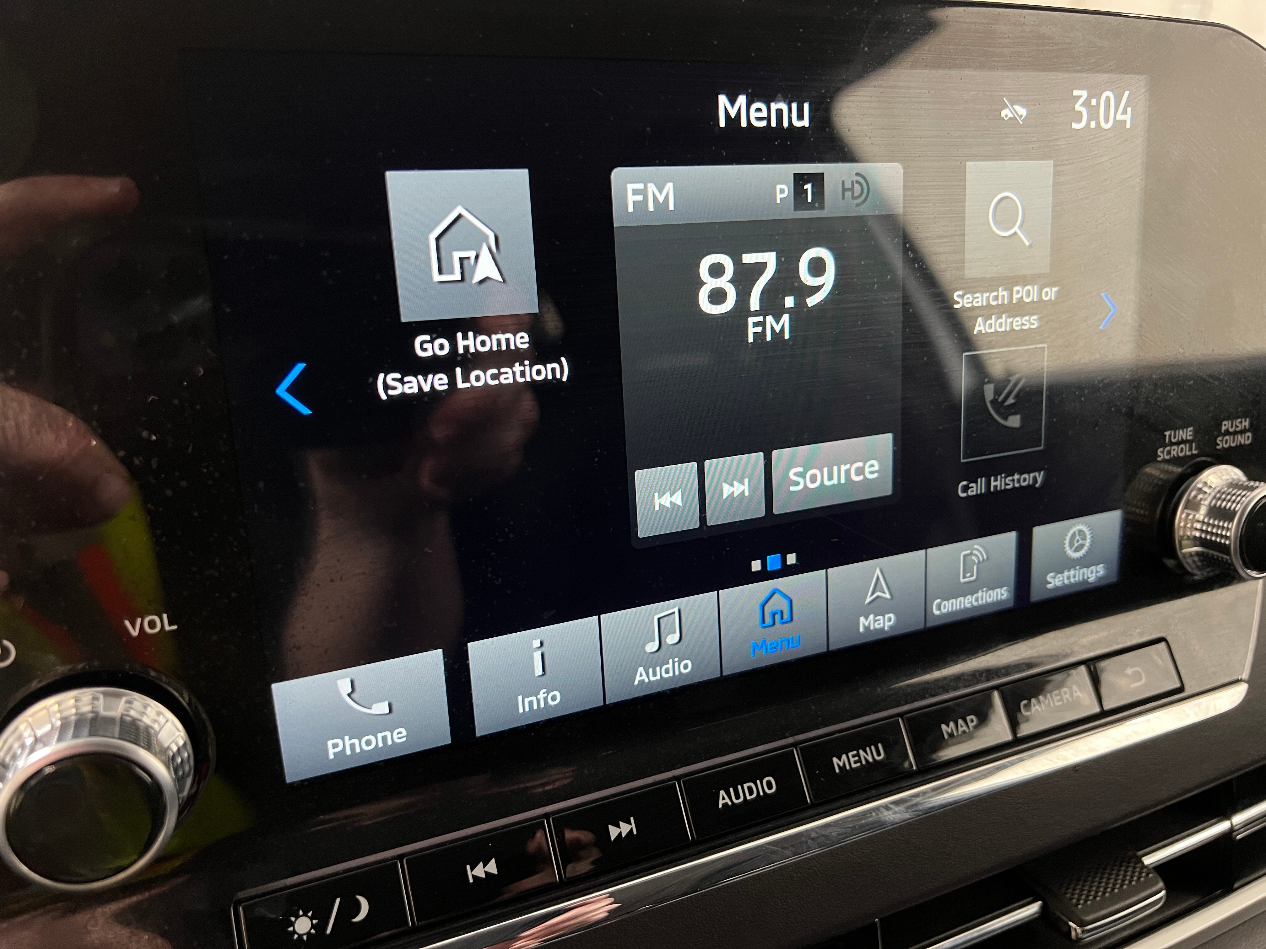 2024 Mitsubishi Outlander SE 3