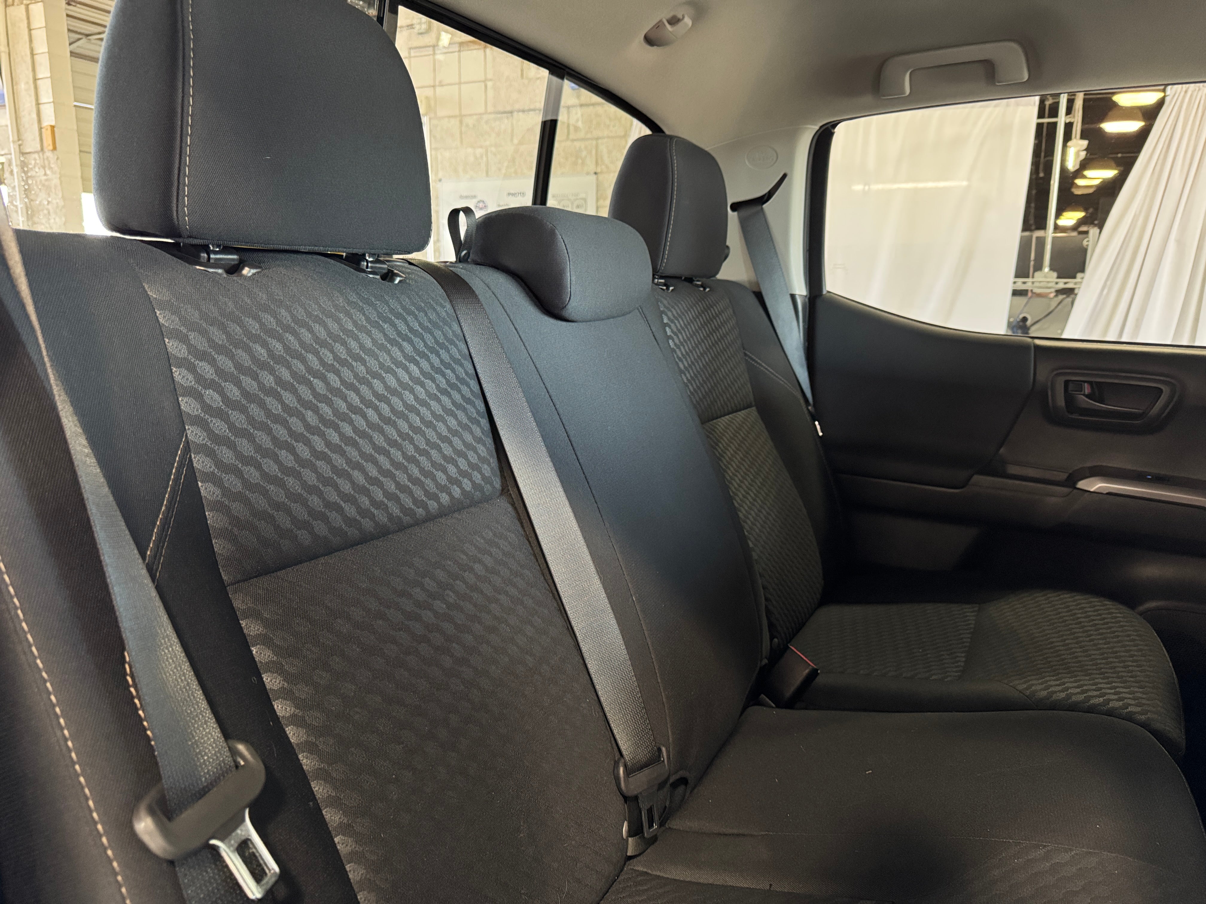 2023 Toyota Tacoma Trail Special Edition 6