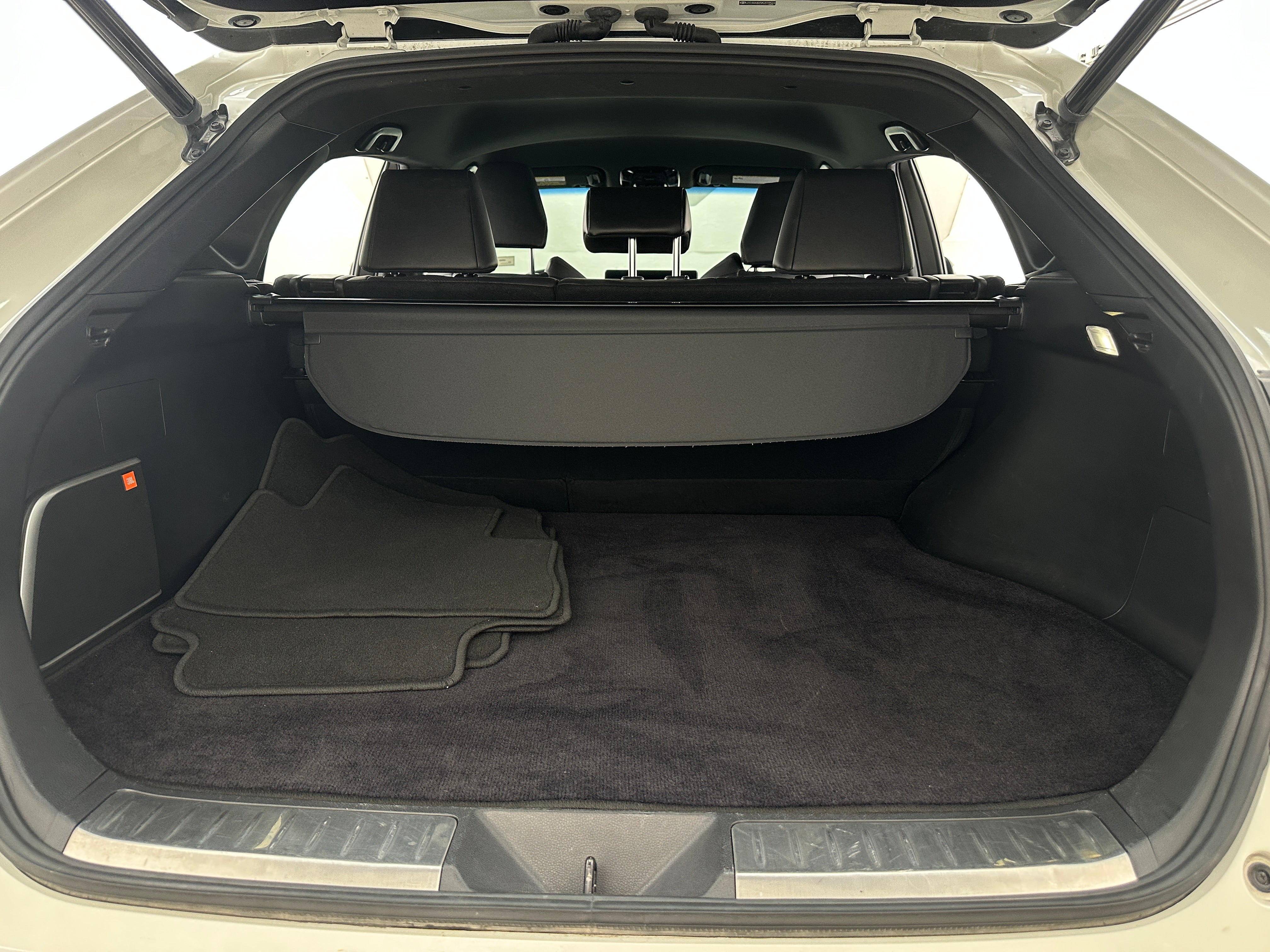 2021 Toyota Venza XLE 7