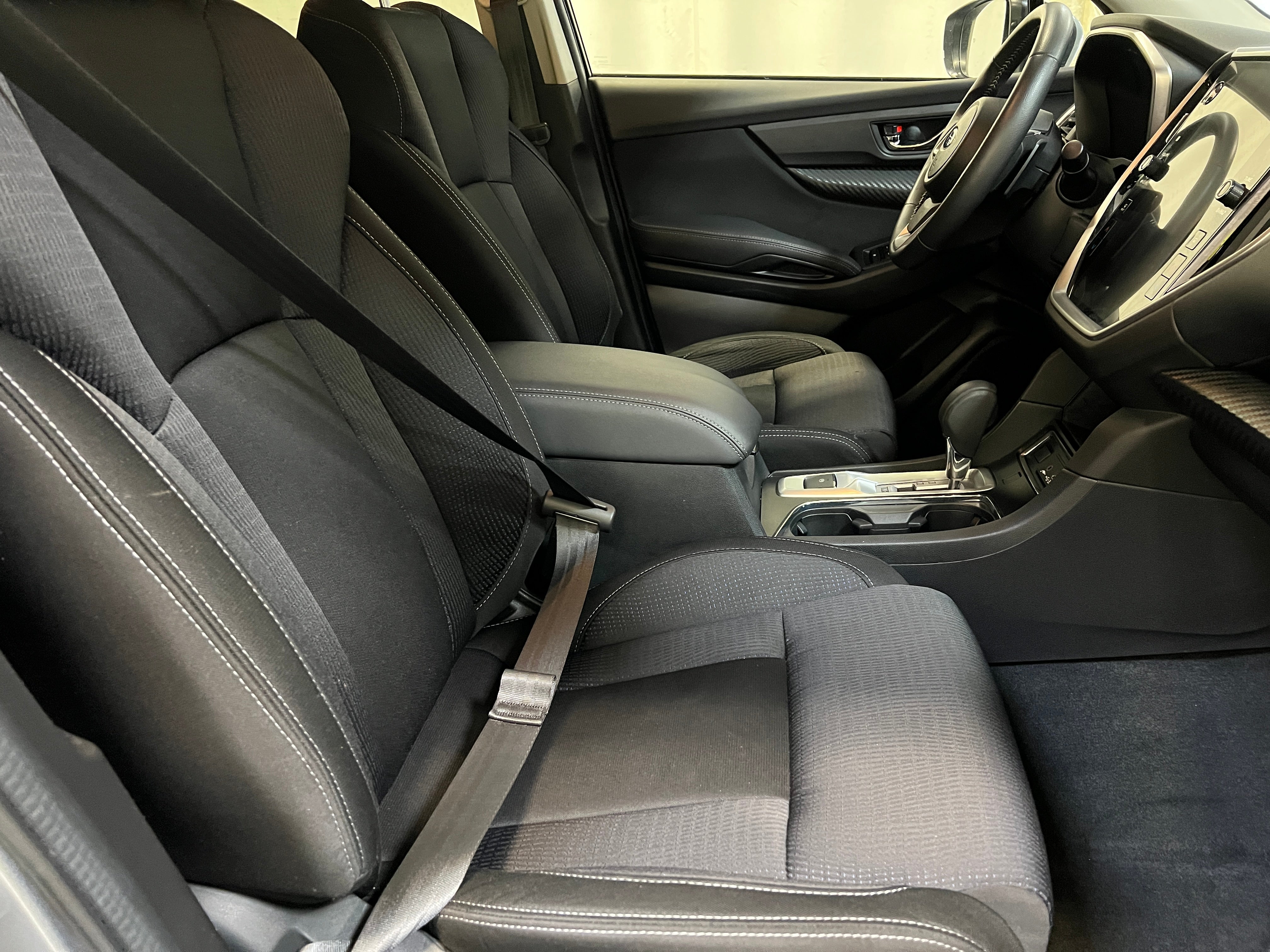 2024 Subaru Ascent Premium 2